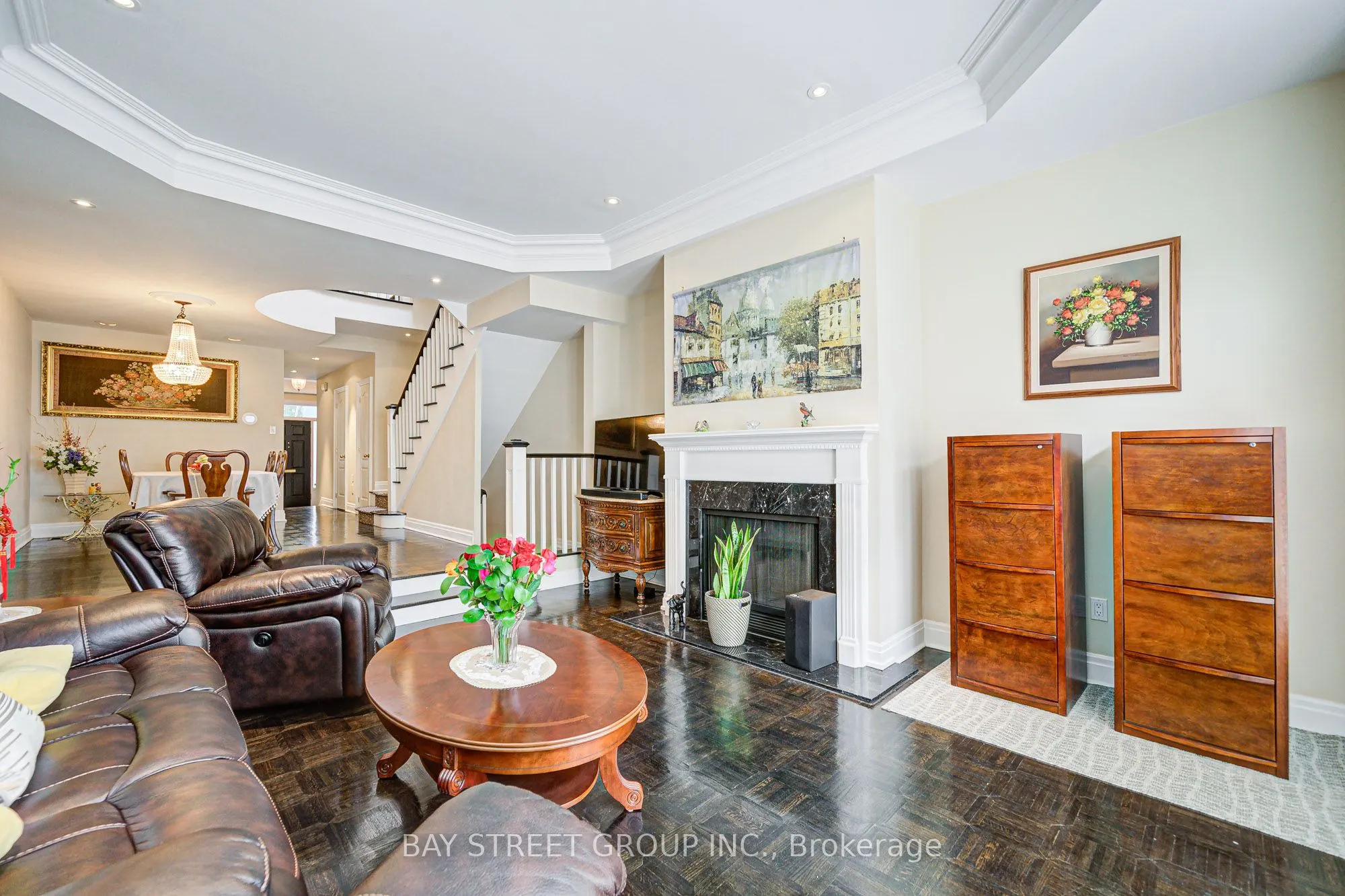 529 Davenport Road