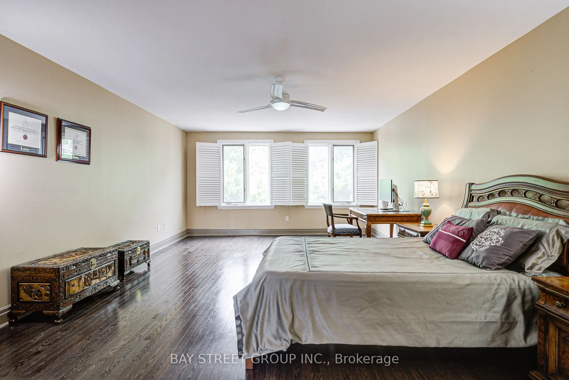 529 Davenport Road