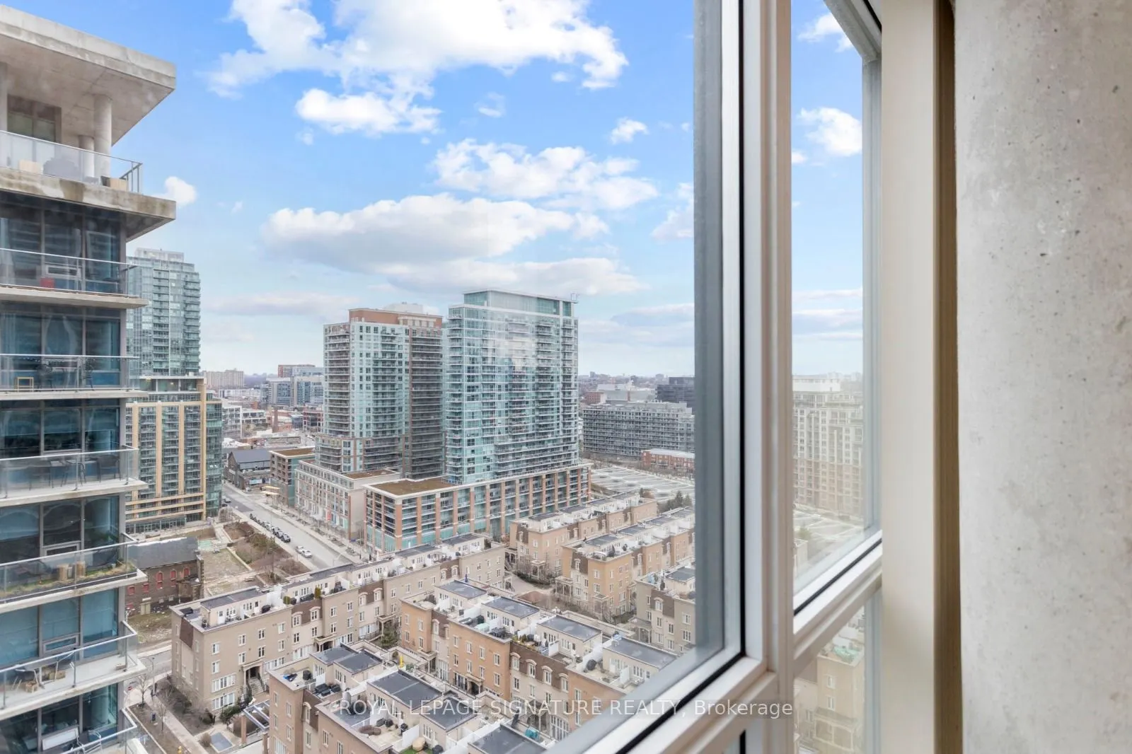51 East Liberty Street, #1703