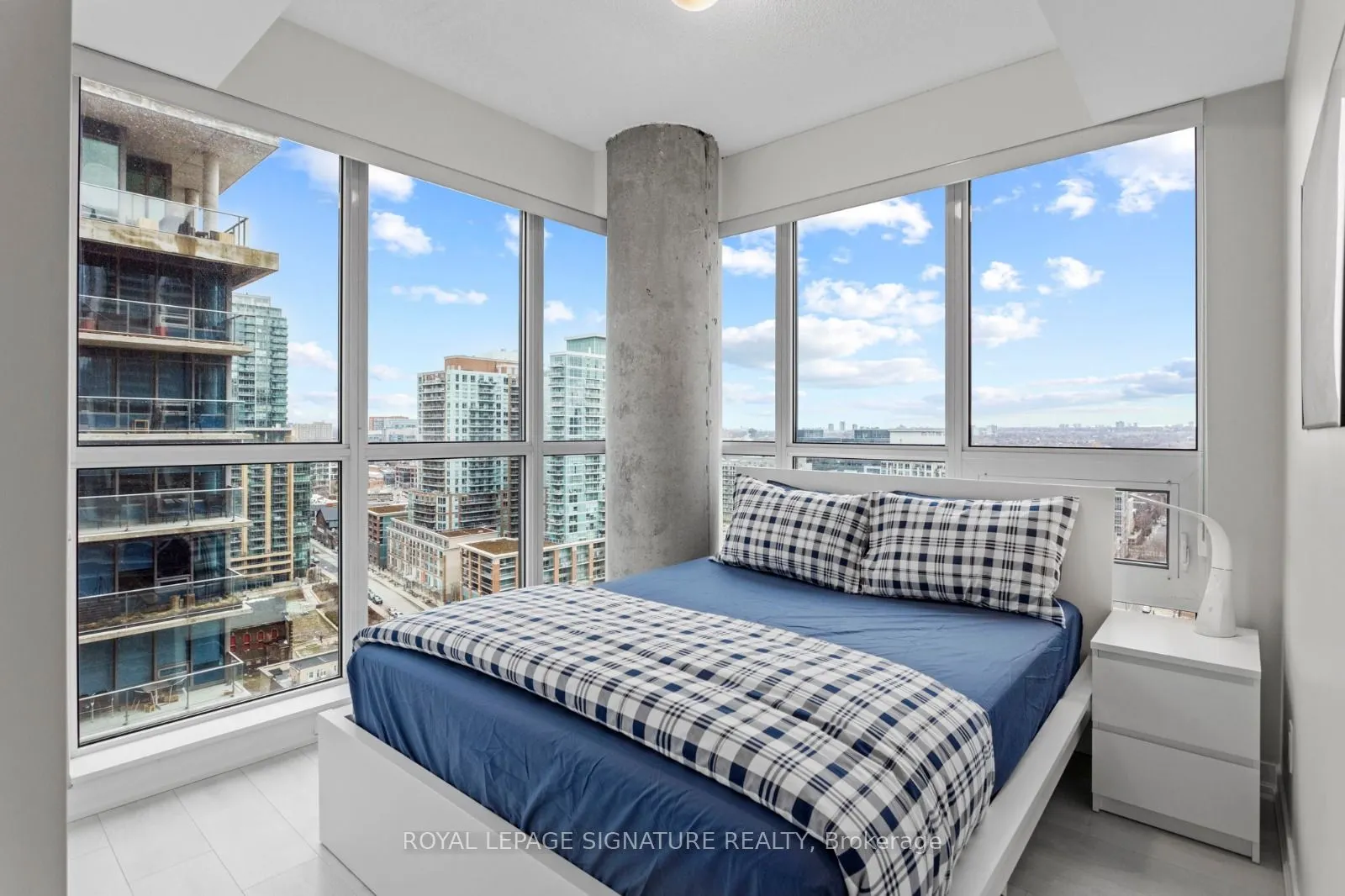 51 East Liberty Street, #1703