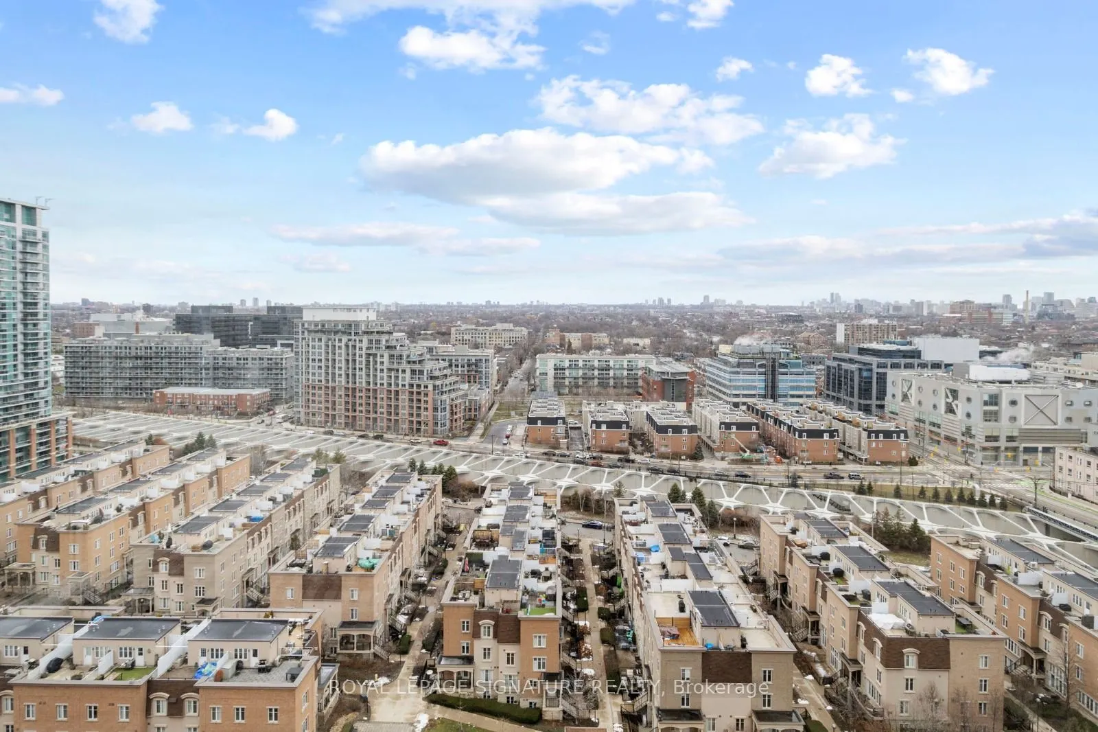 51 East Liberty Street, #1703