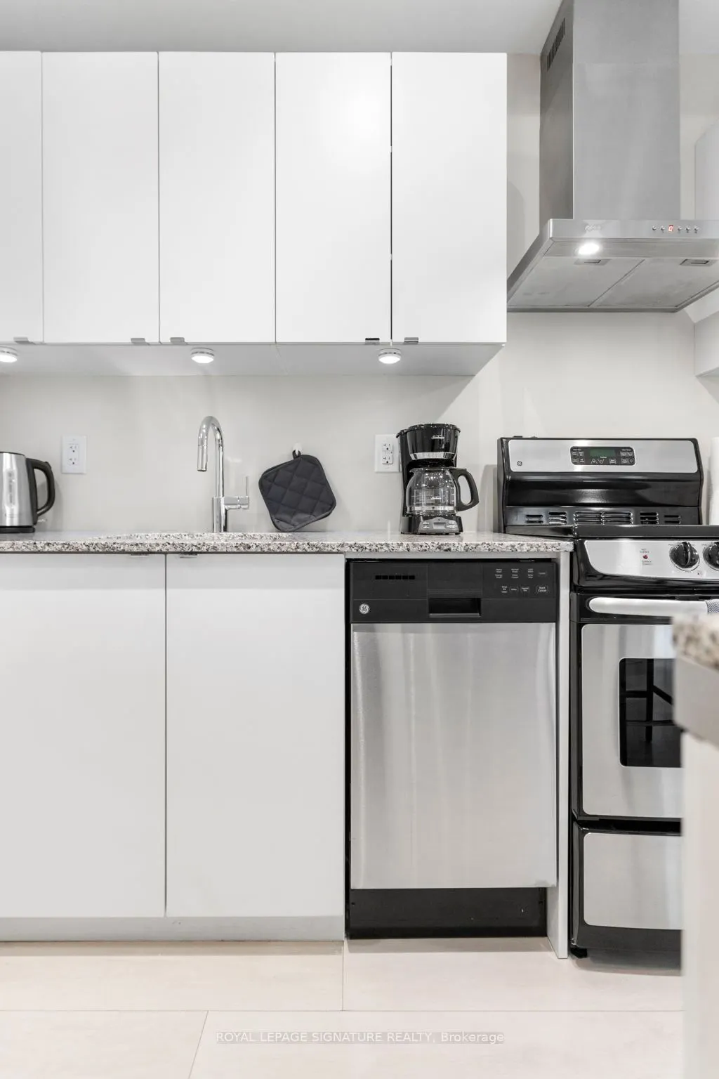 51 East Liberty Street, #1703