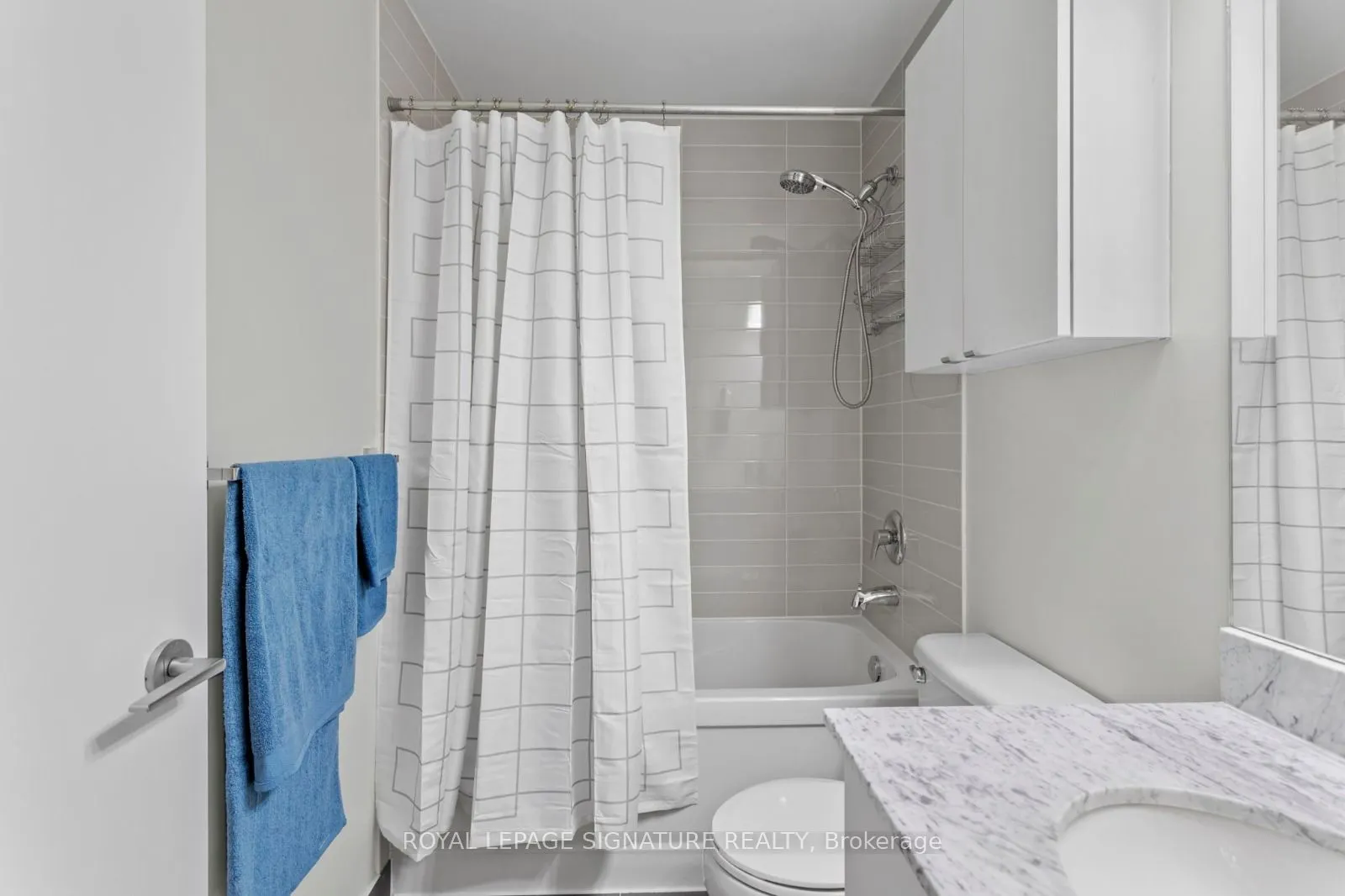 51 East Liberty Street, #1703