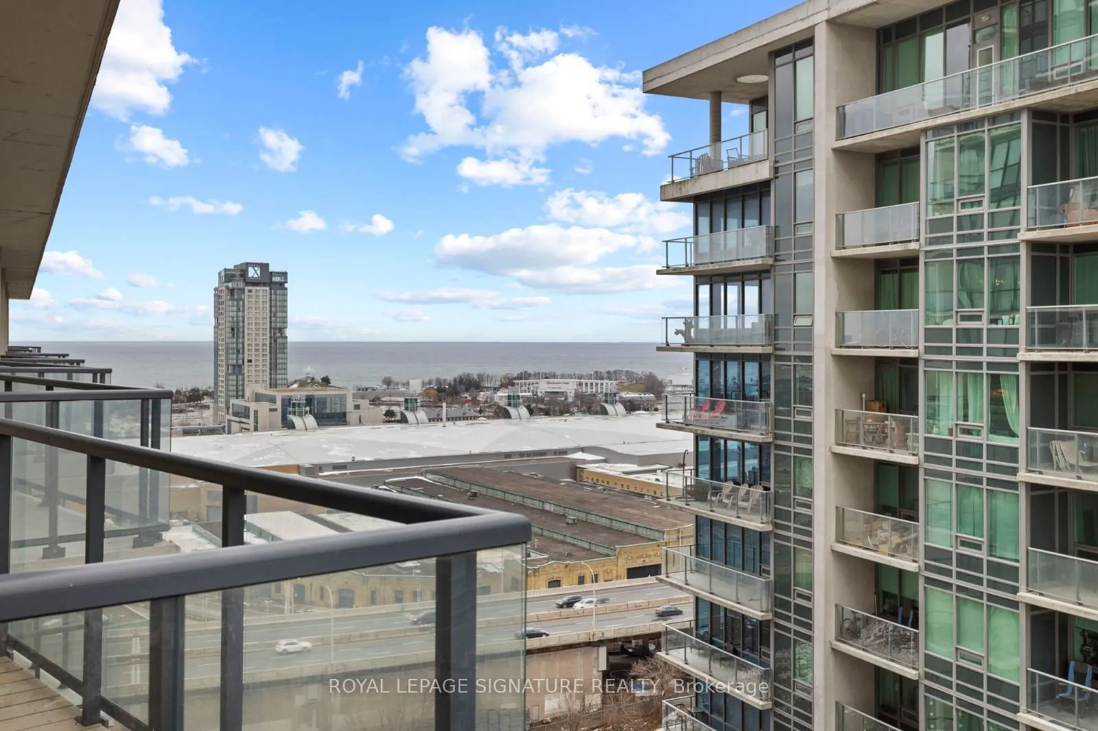 51 East Liberty Street, #1703