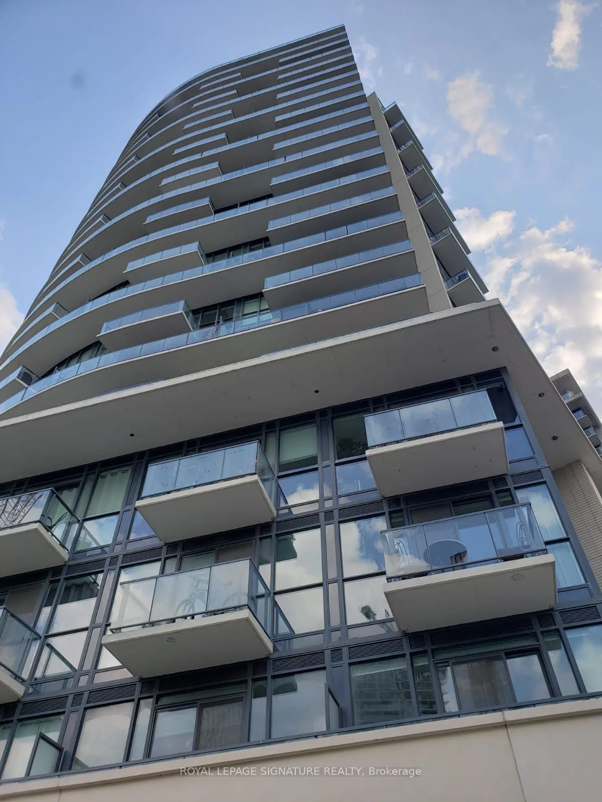 51 East Liberty Street, #1703