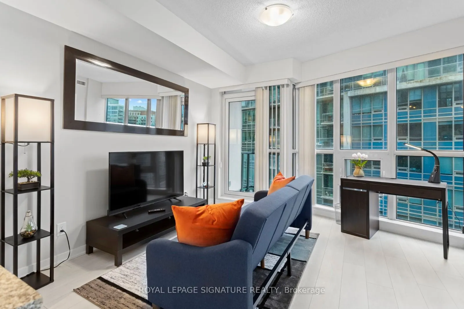51 East Liberty Street, #1703