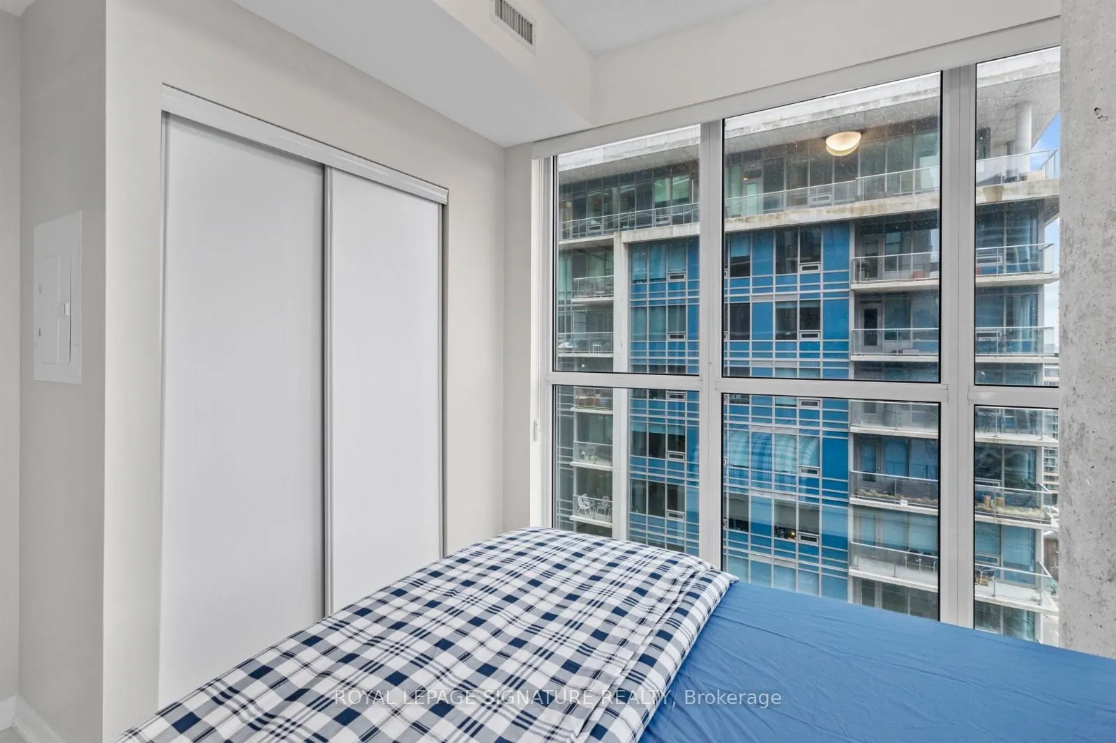 51 East Liberty Street, #1703