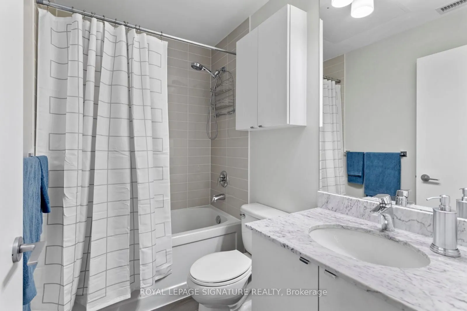 51 East Liberty Street, #1703