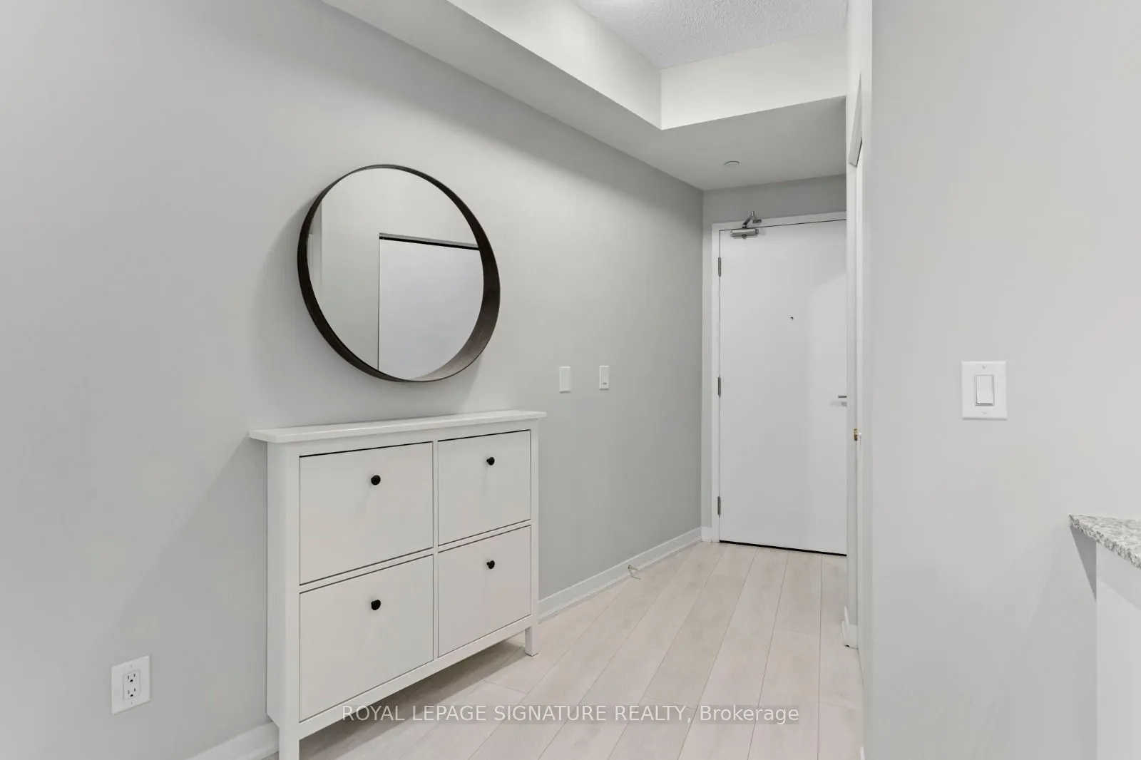 51 East Liberty Street, #1703