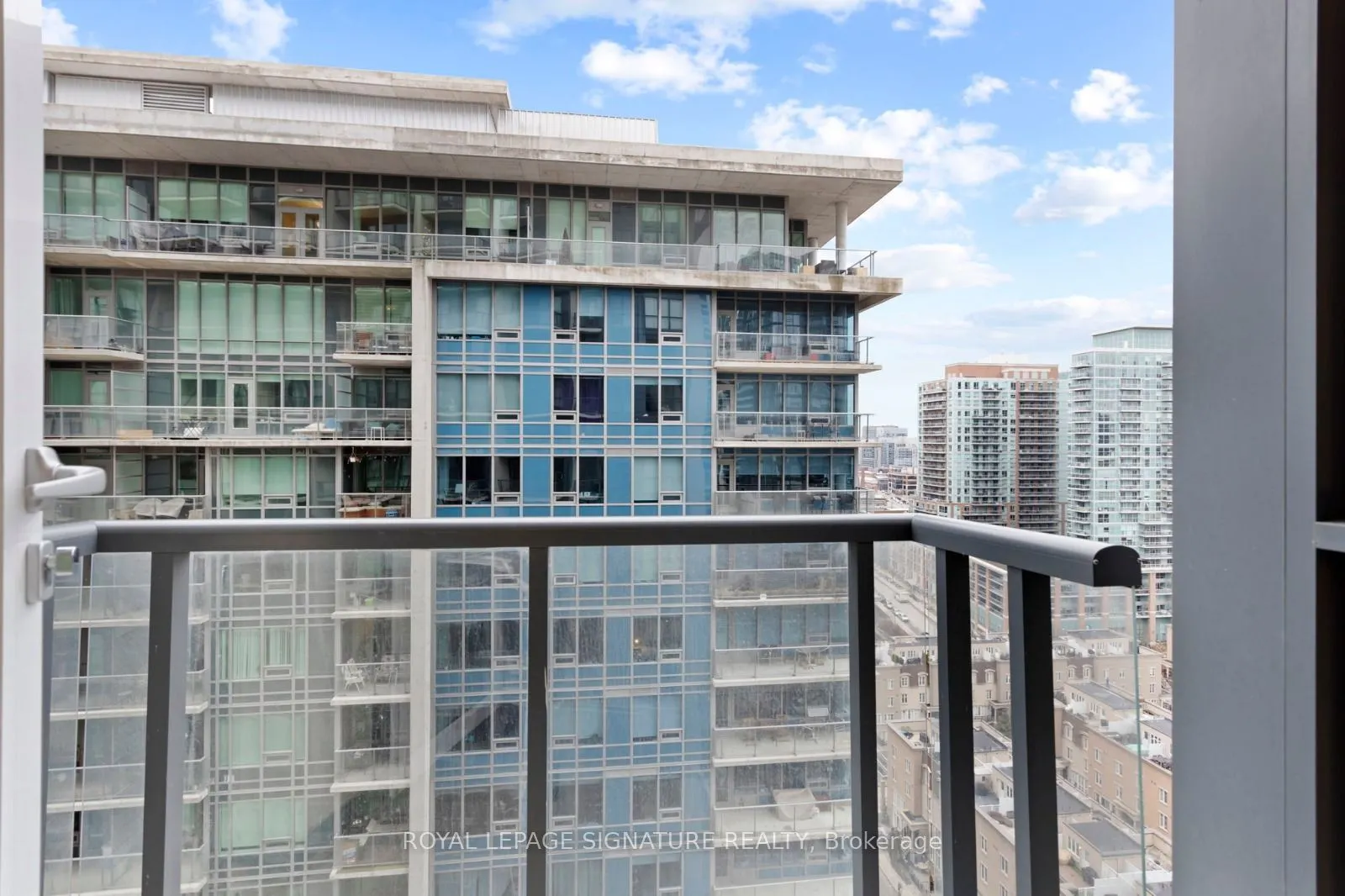 51 East Liberty Street, #1703