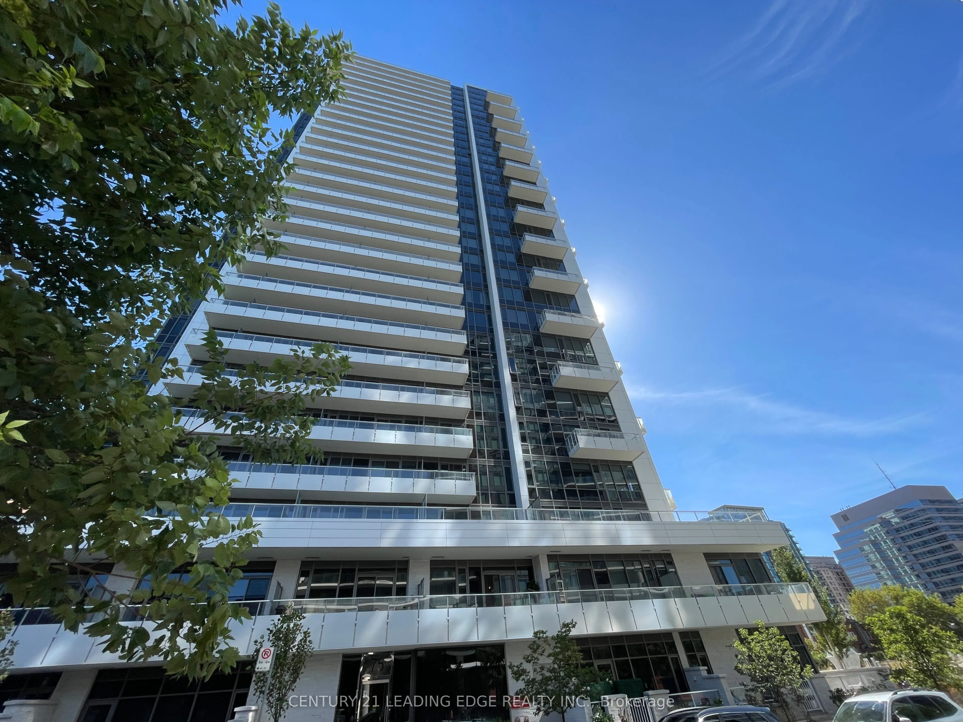 75 Canterbury Place, #507