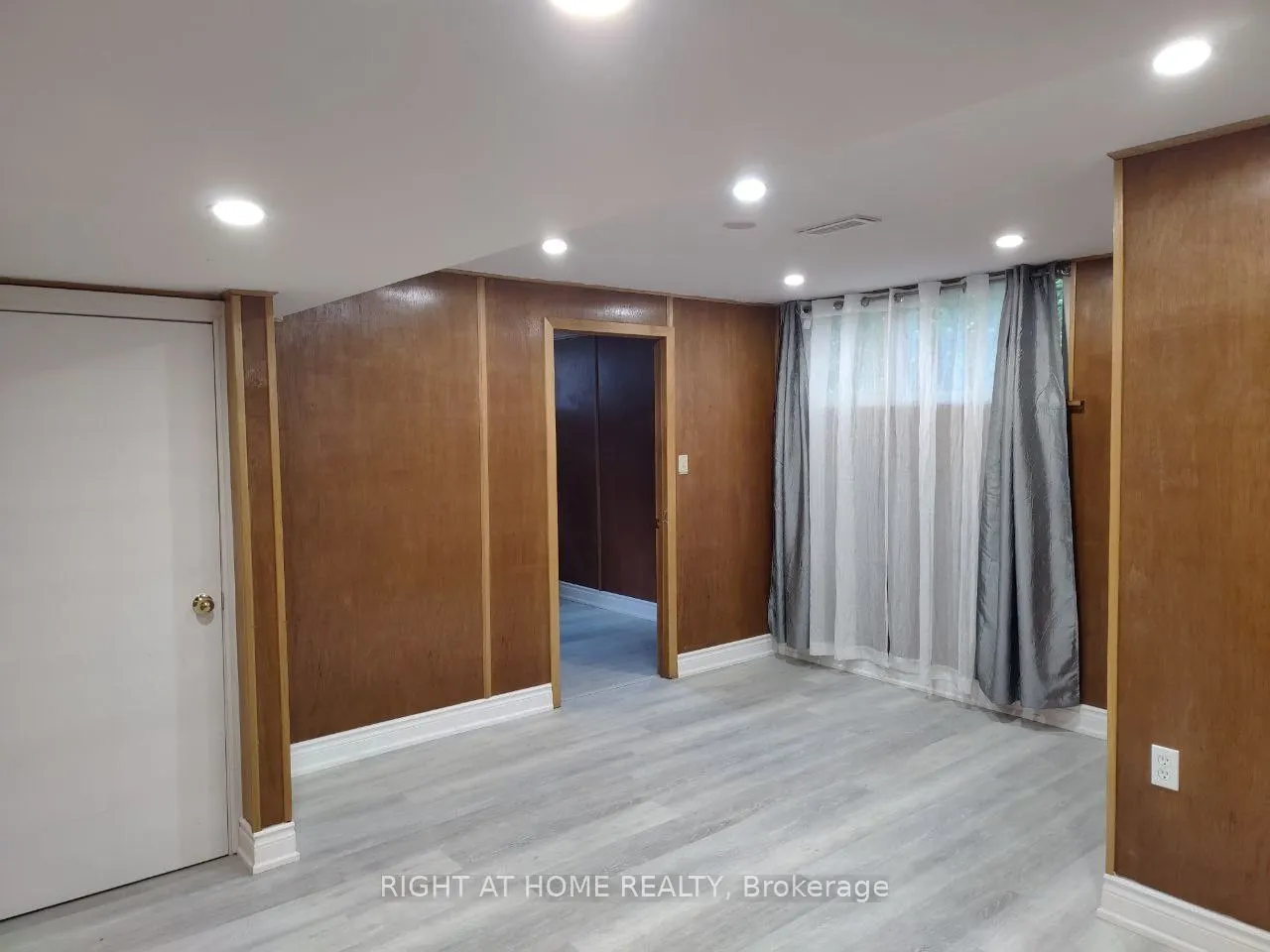 42 Denmark Crescent, #Basement