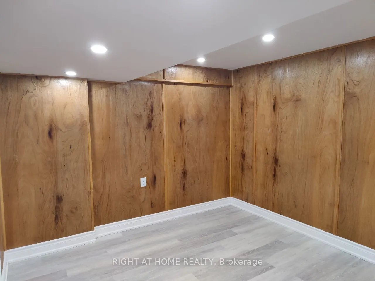 42 Denmark Crescent, #Basement