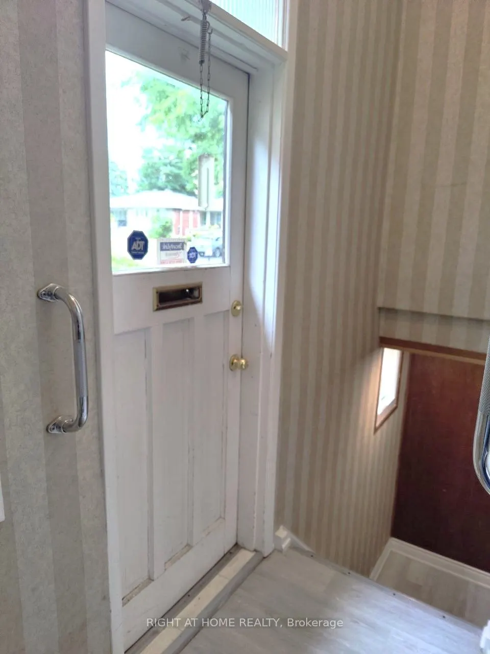42 Denmark Crescent, #Basement