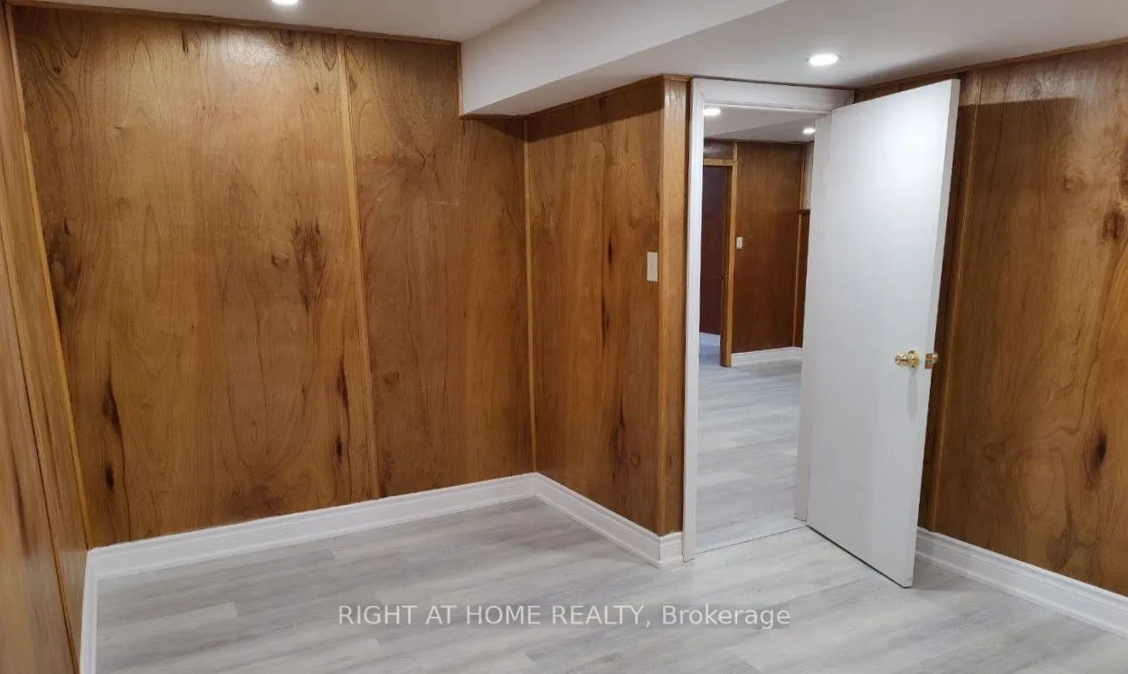42 Denmark Crescent, #Basement