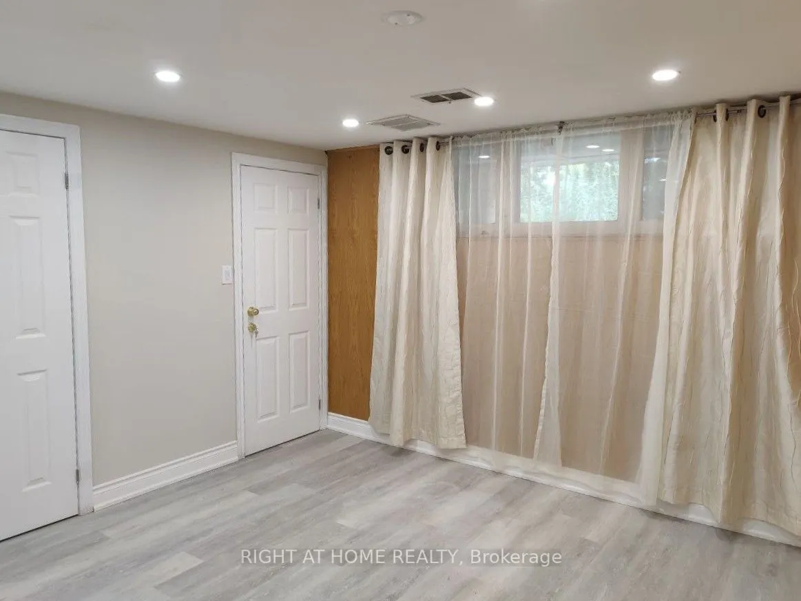 42 Denmark Crescent, #Basement