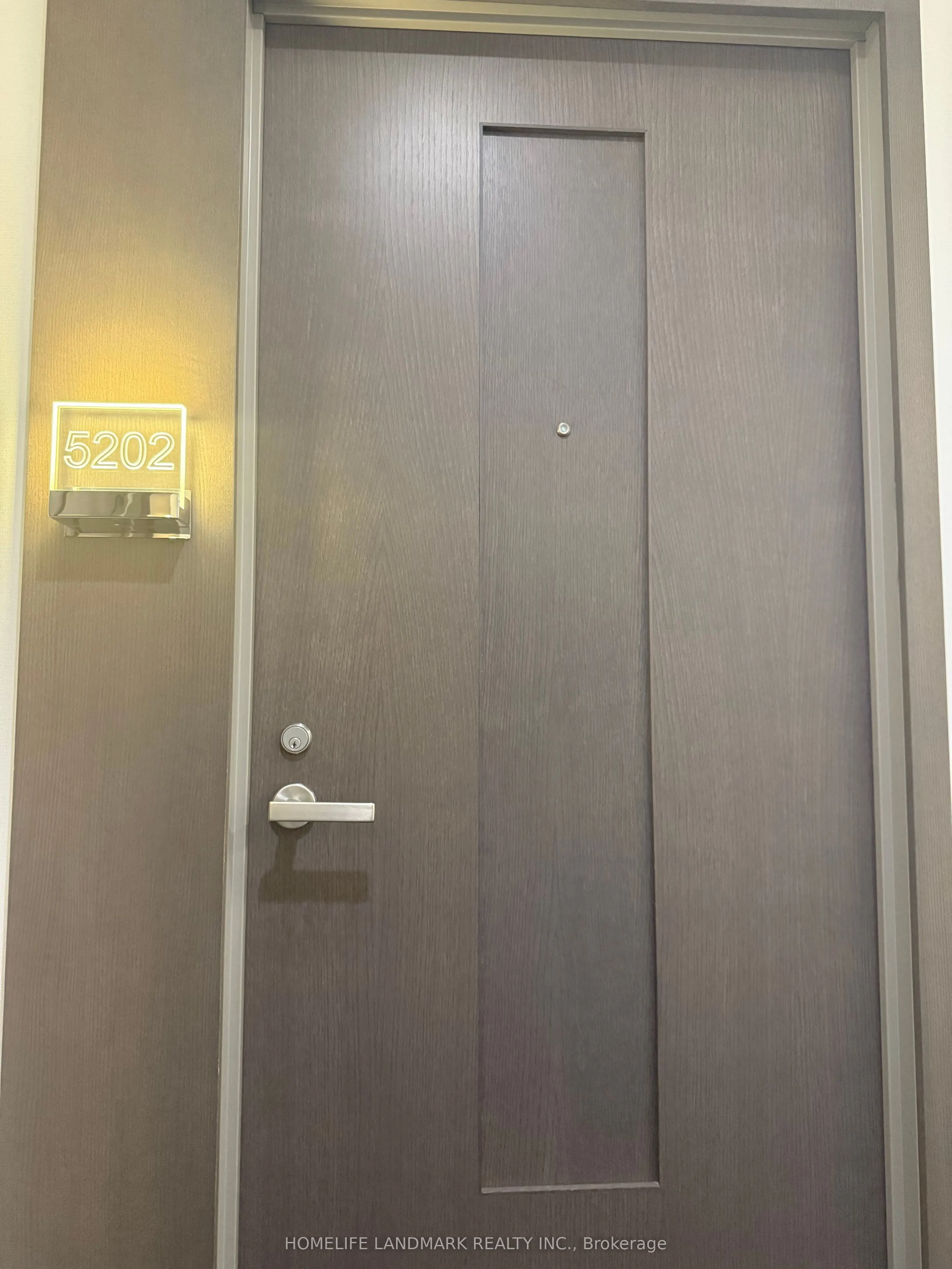 45 Charles Street E, #5202