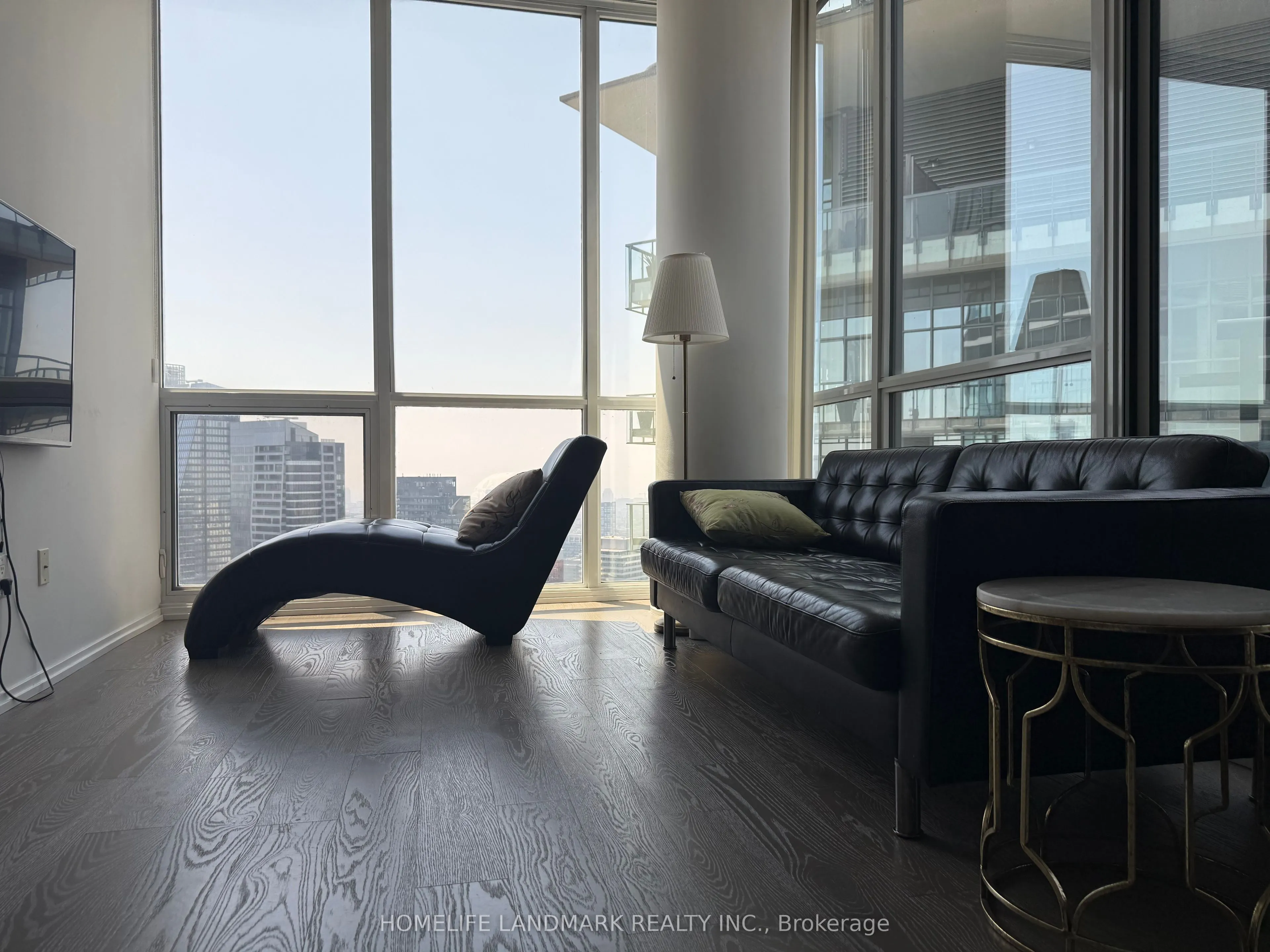 45 Charles Street E, #5202