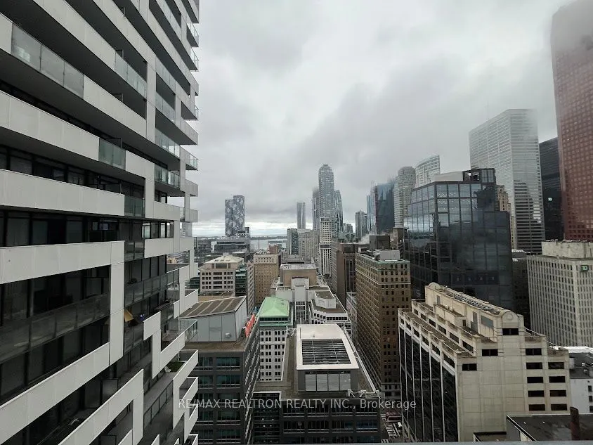 25 Richmond Street E, #2809