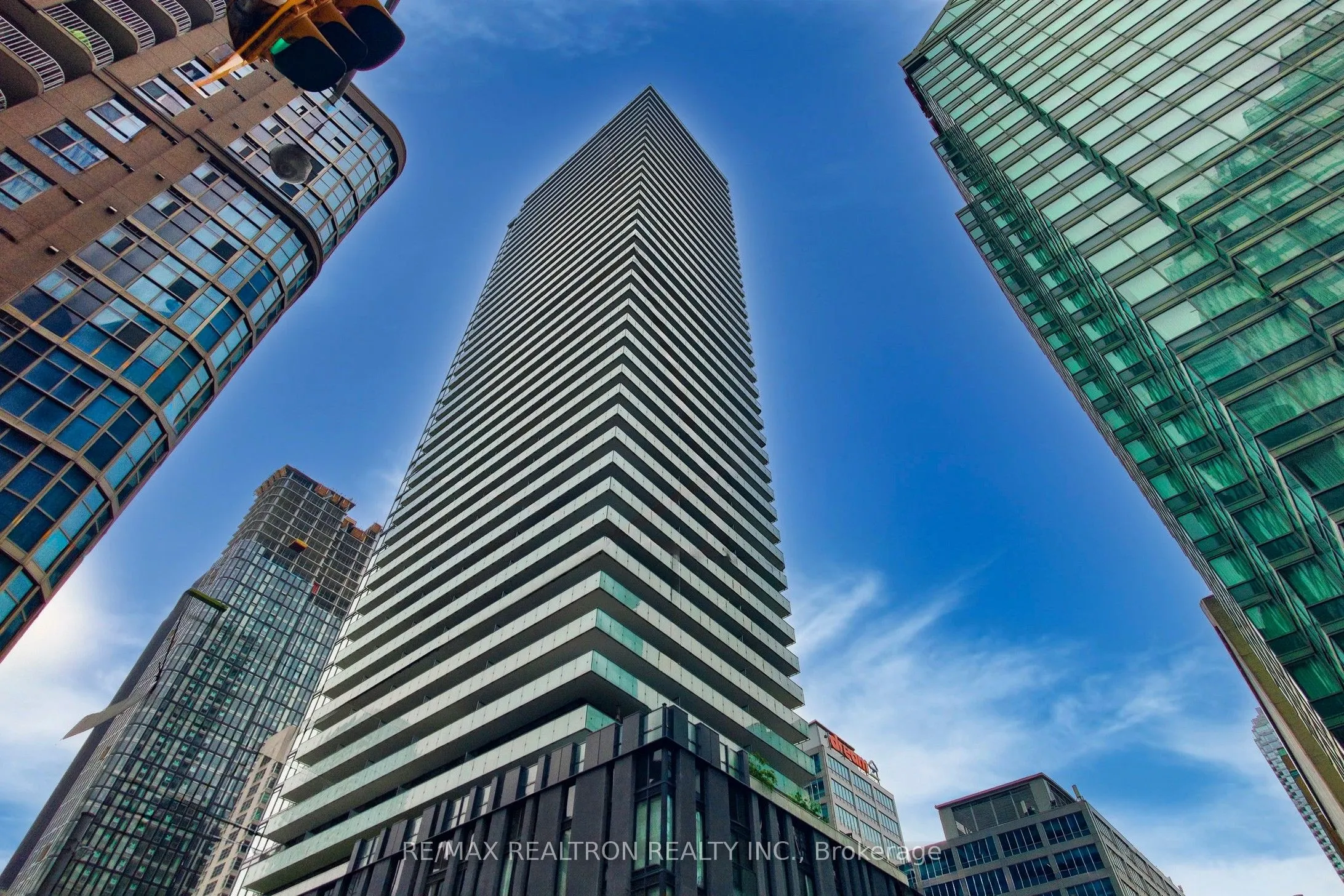 25 Richmond Street E, #2809