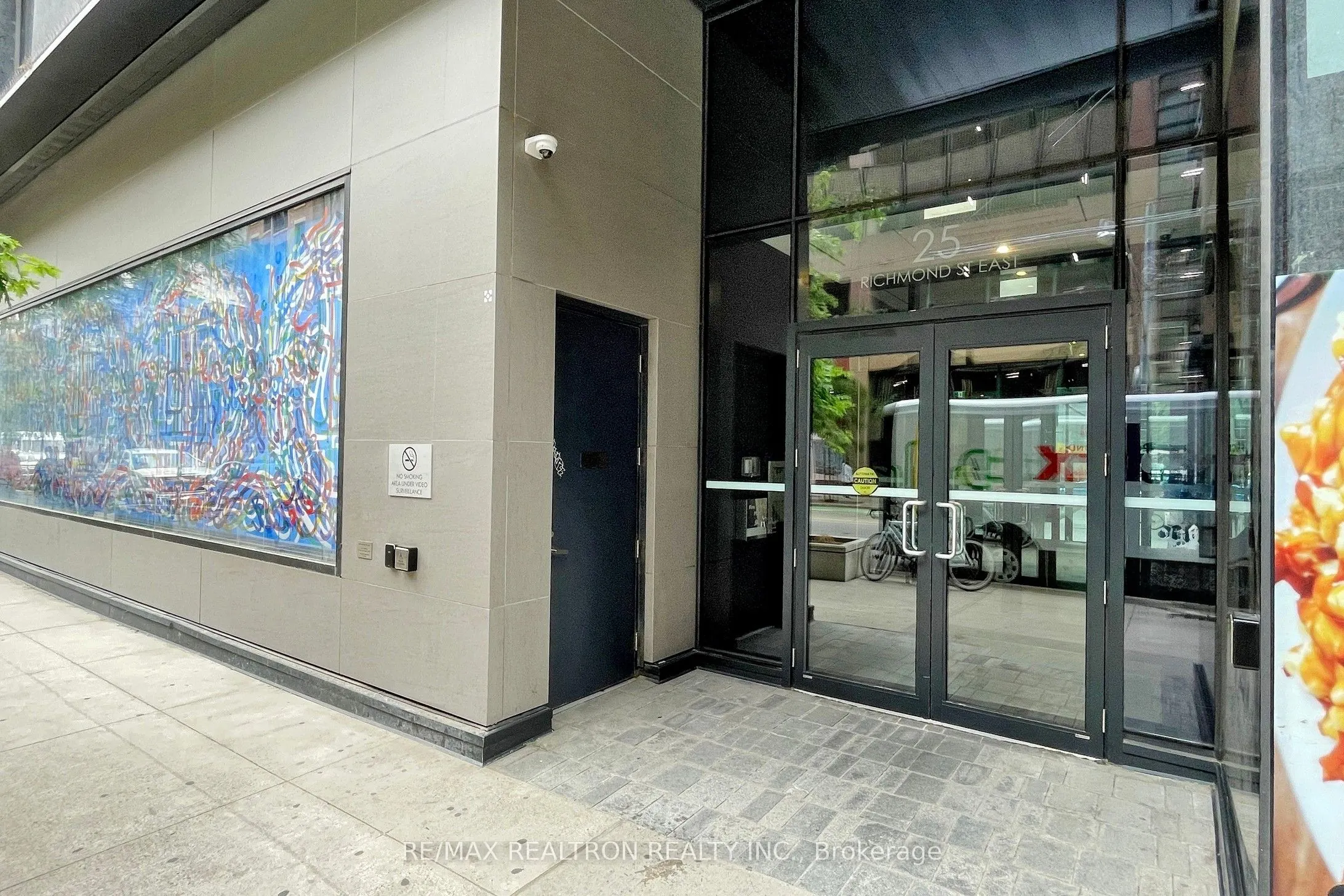 25 Richmond Street E, #2809
