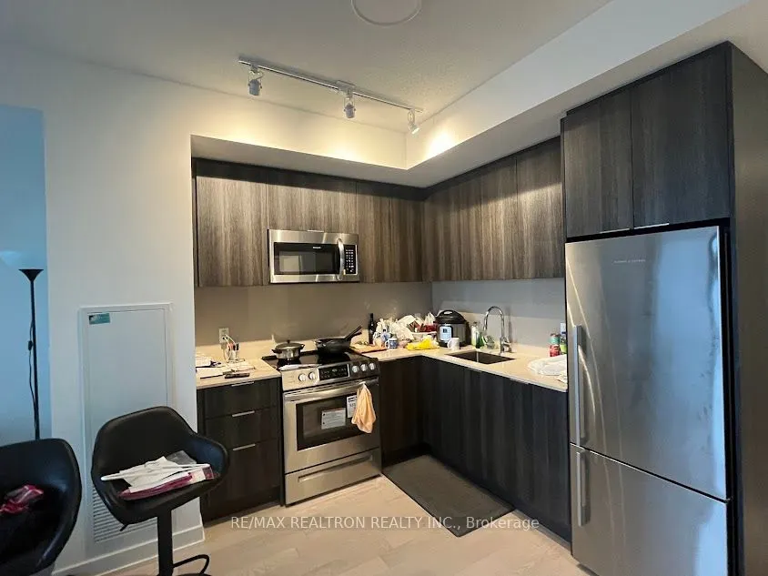 25 Richmond Street E, #2809