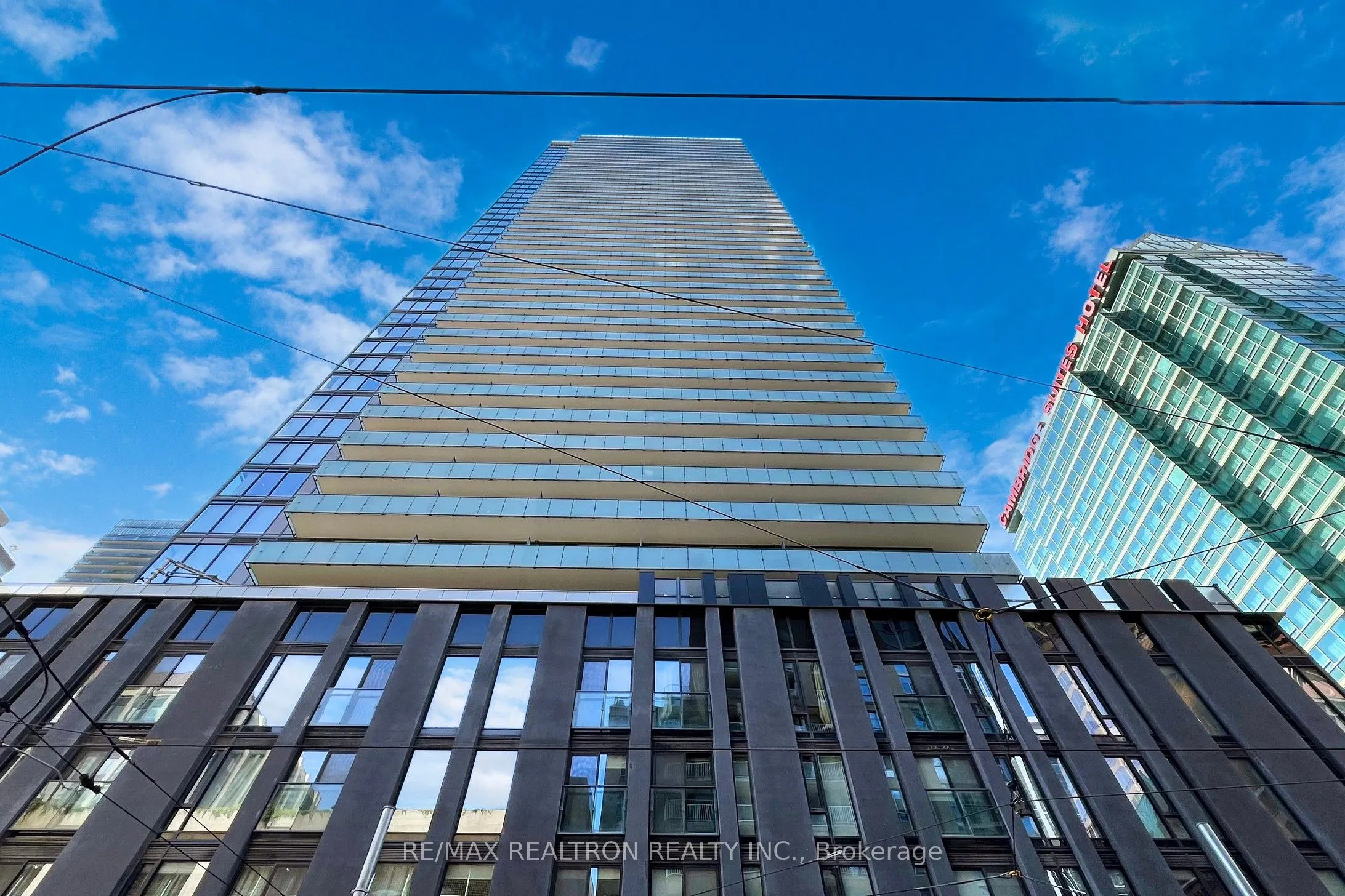 25 Richmond Street E, #2809