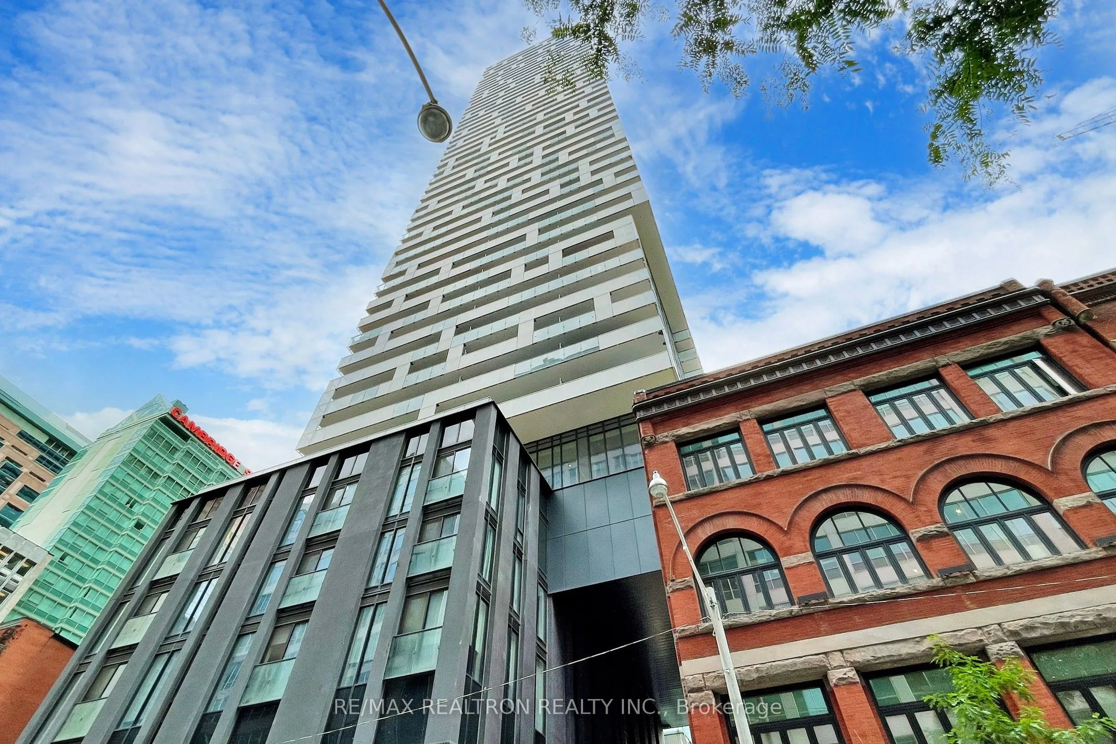 25 Richmond Street E, #2809