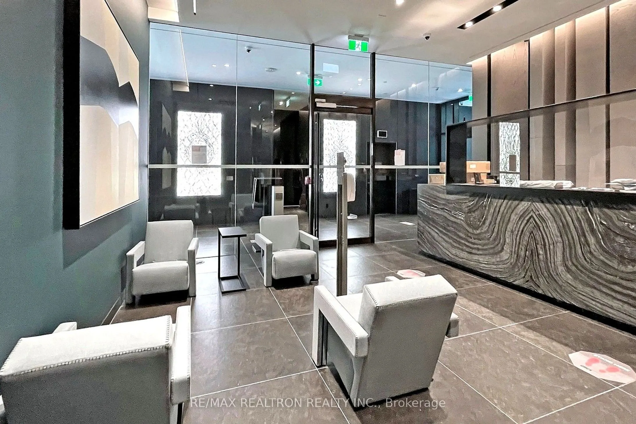 25 Richmond Street E, #2809