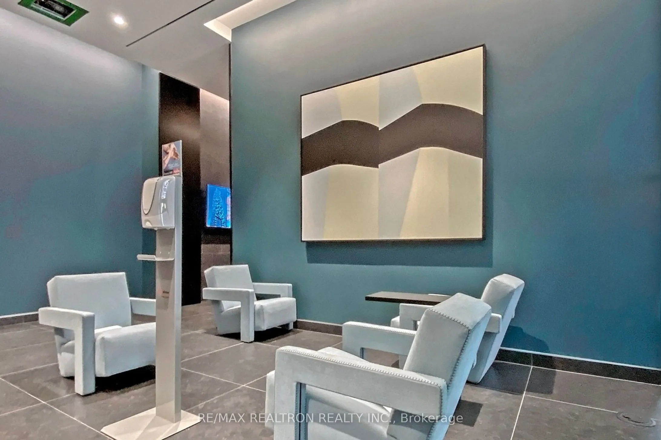 25 Richmond Street E, #2809
