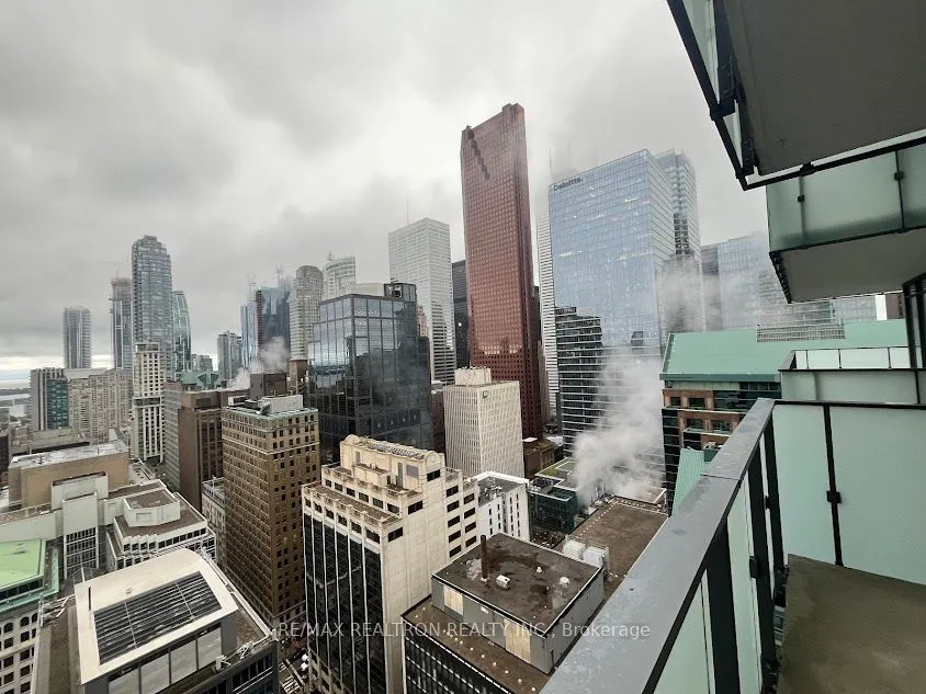 25 Richmond Street E, #2809