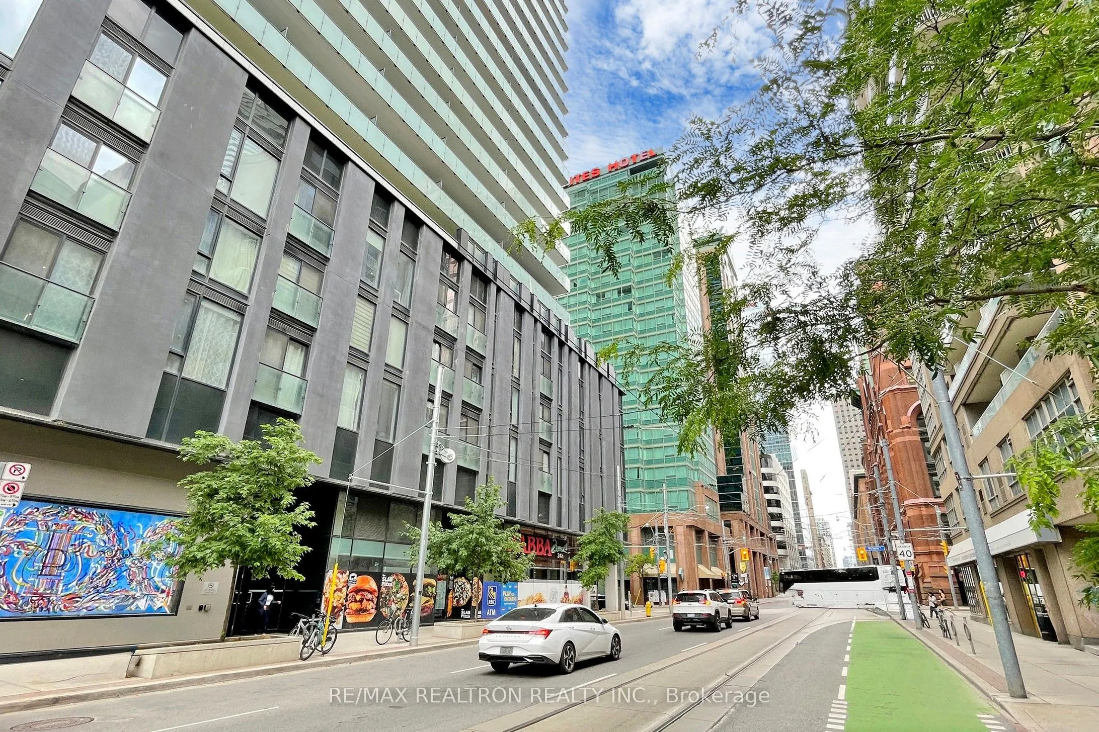 25 Richmond Street E, #2809