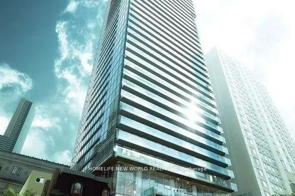 15 Grenville Street, #903