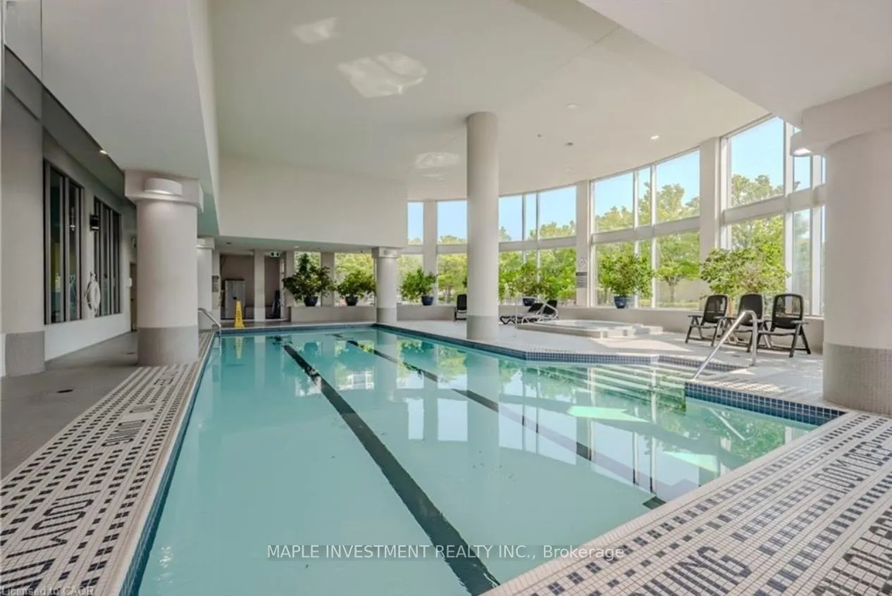 17 Barberry Place, #1214