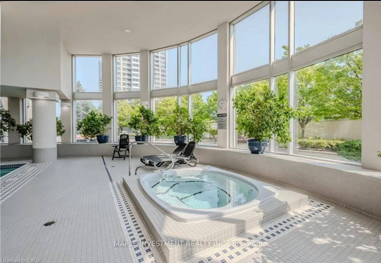 17 Barberry Place, #1214