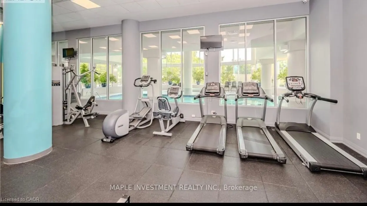 17 Barberry Place, #1214