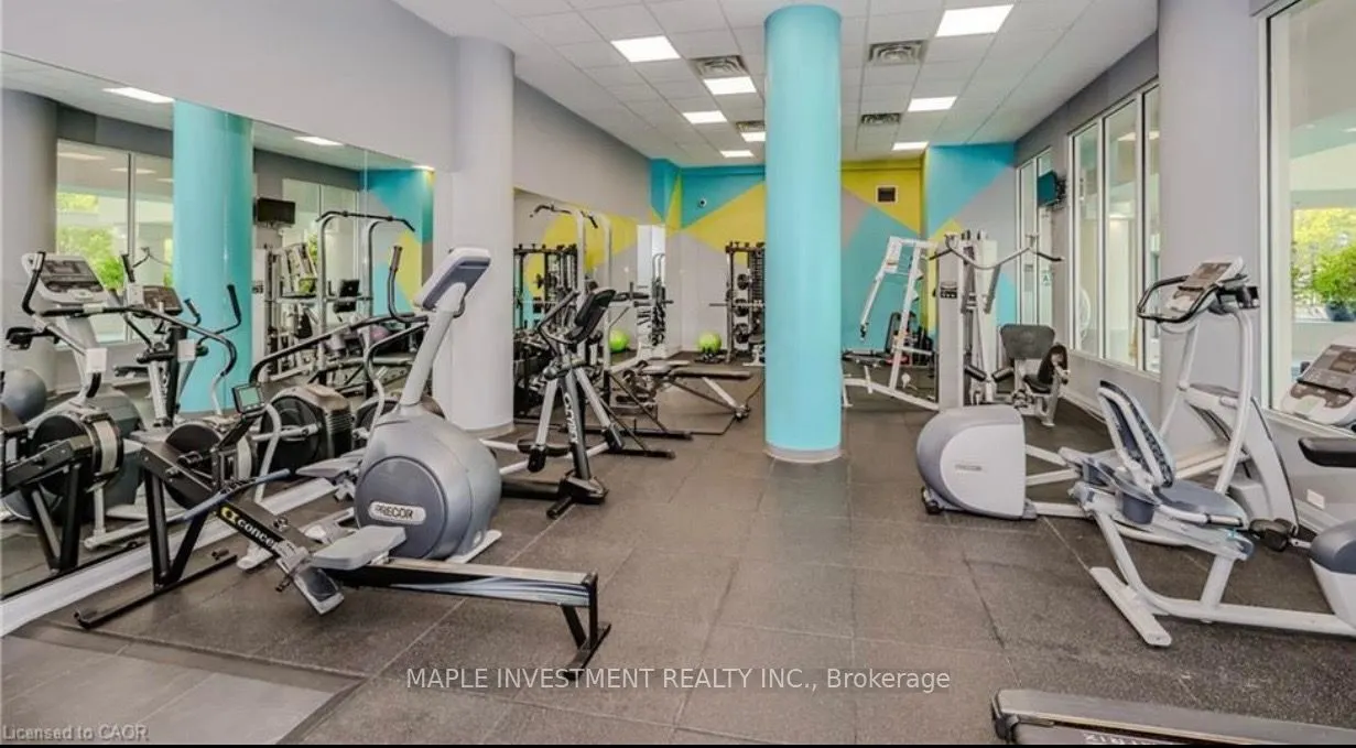 17 Barberry Place, #1214