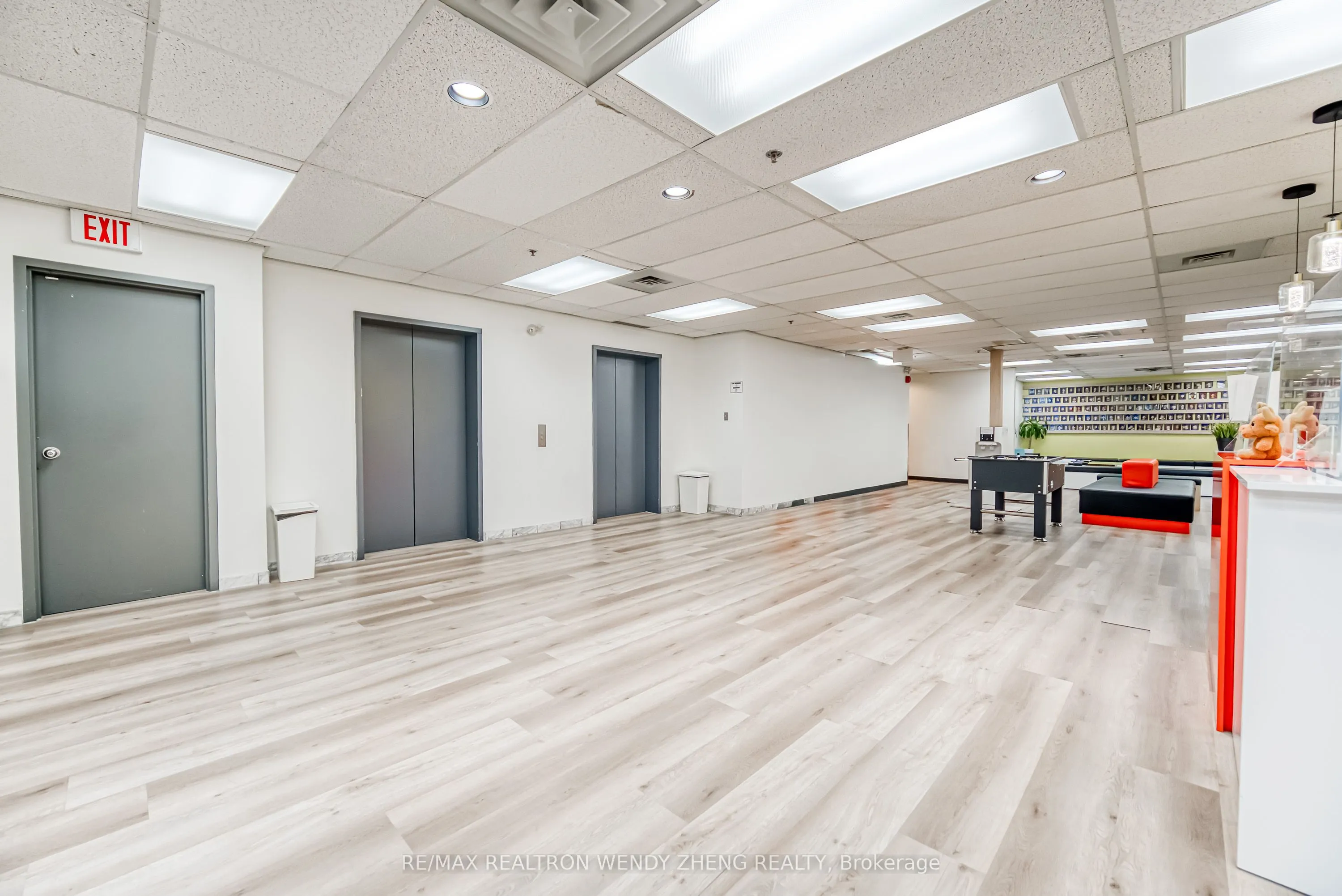 160 Eglinton Avenue E, #500
