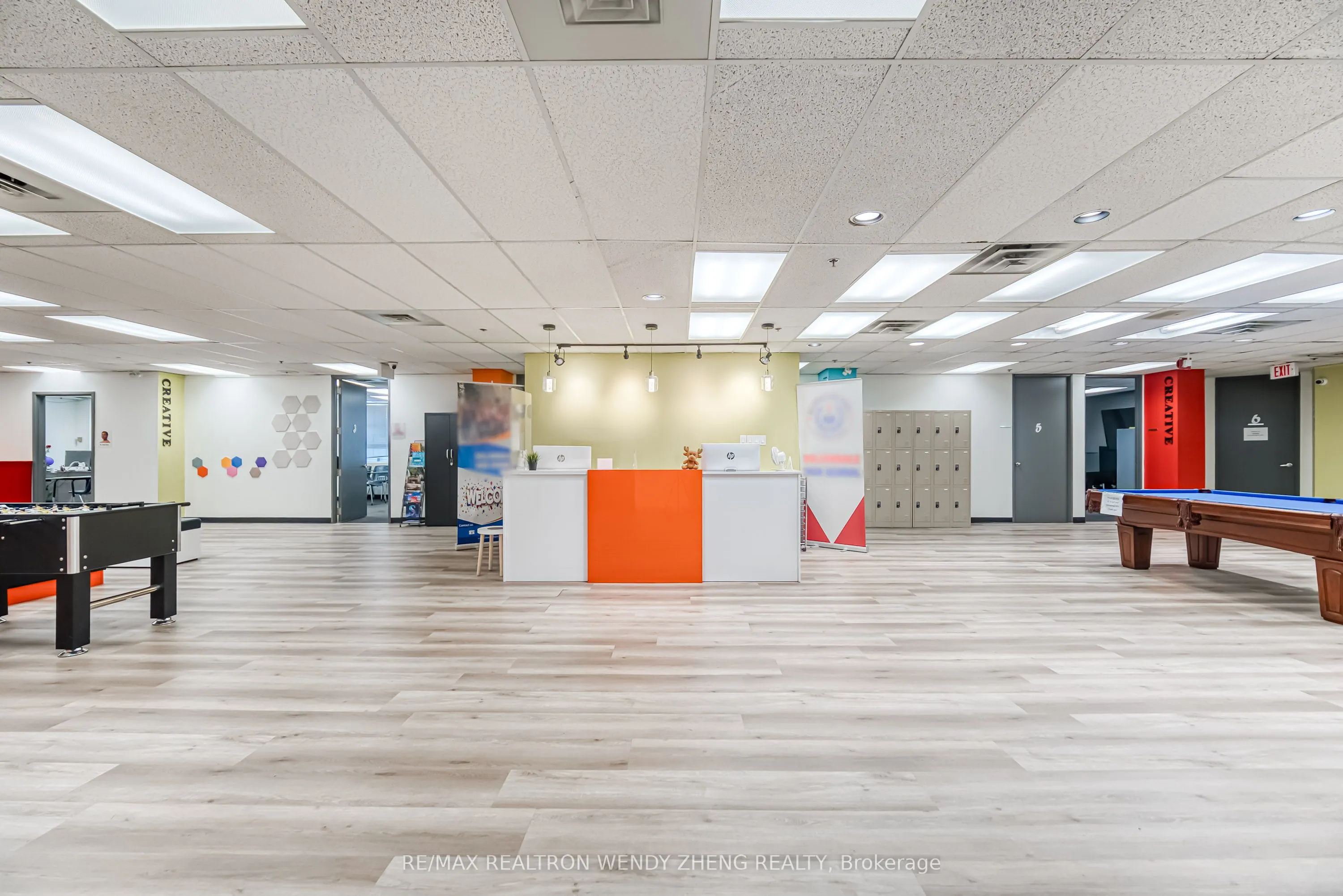 160 Eglinton Avenue E, #500