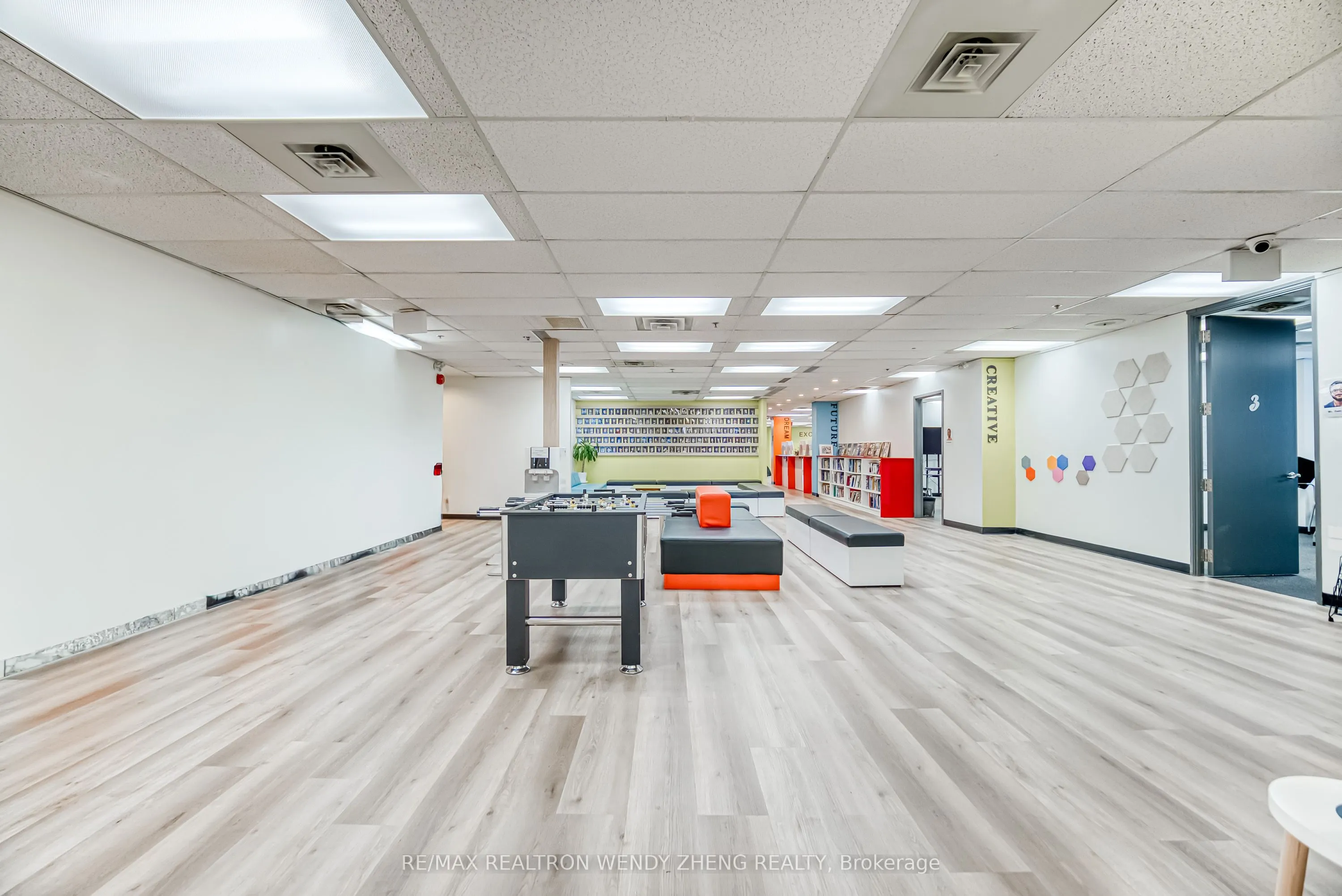 160 Eglinton Avenue E, #500