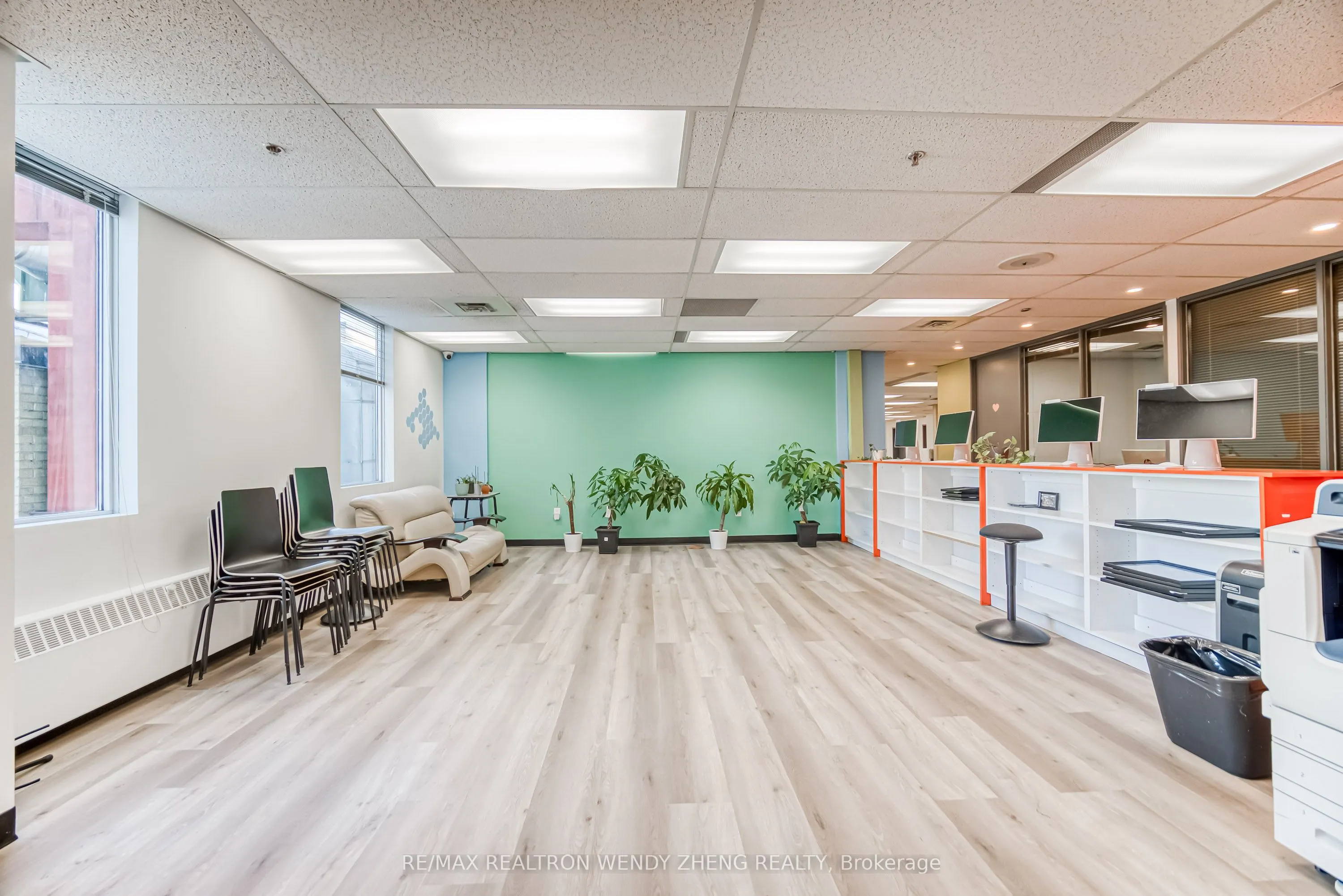 160 Eglinton Avenue E, #500