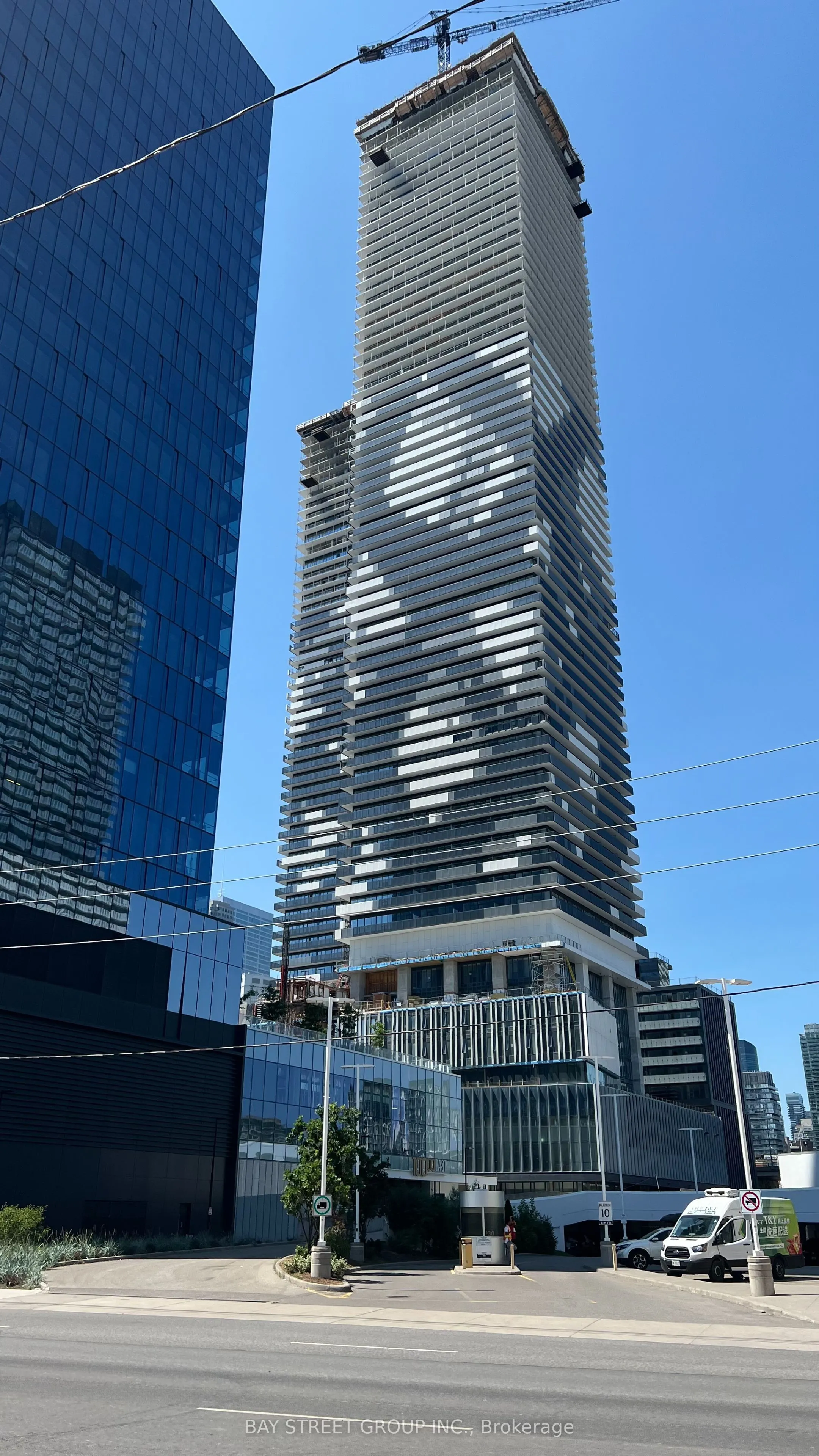 55 Cooper Street, #6805