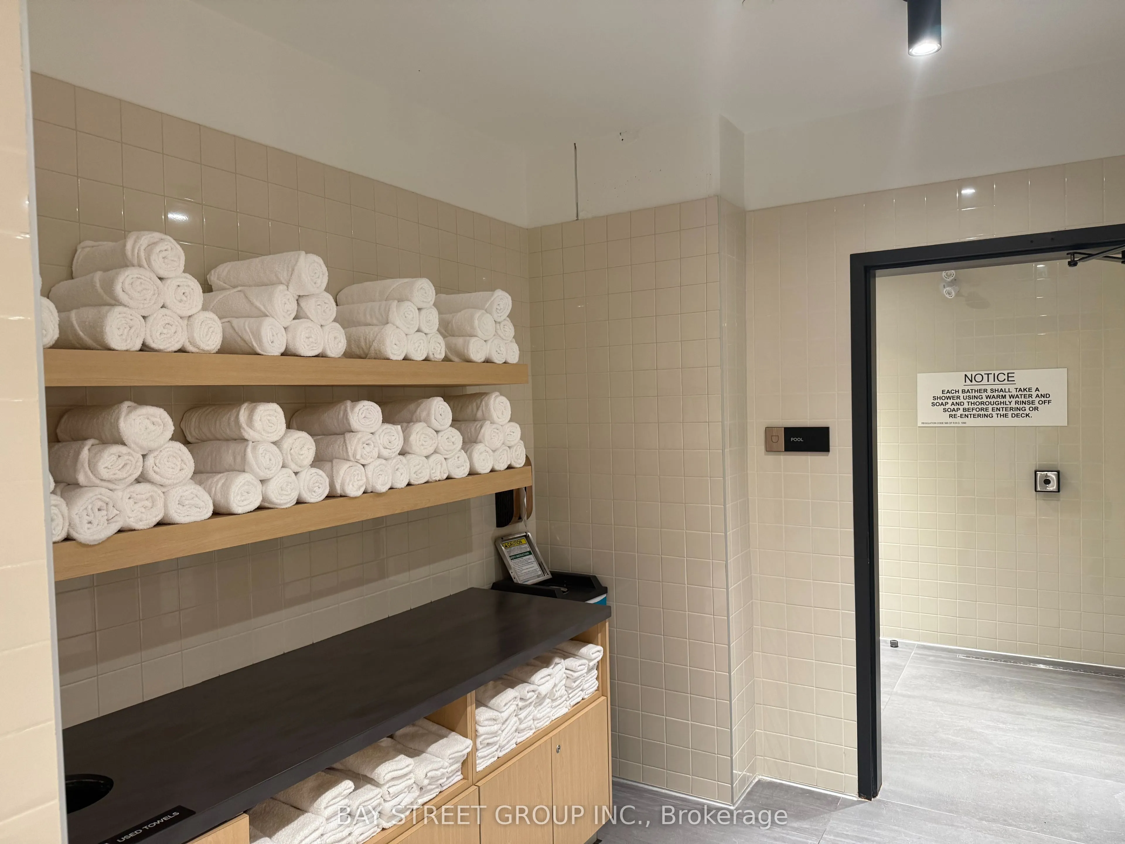 55 Cooper Street, #6805