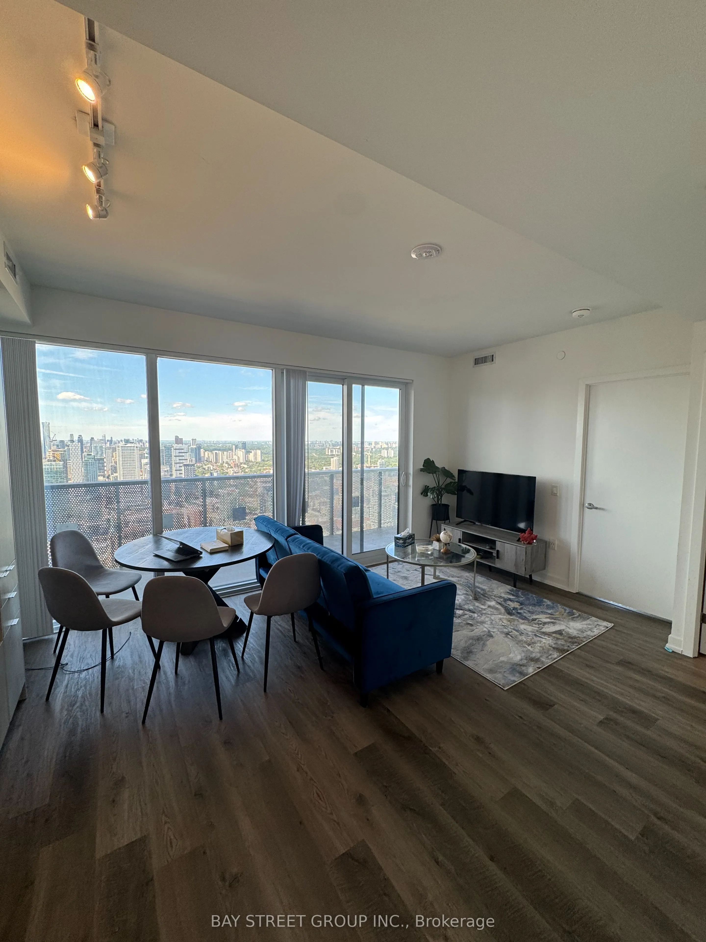 55 Cooper Street, #6805