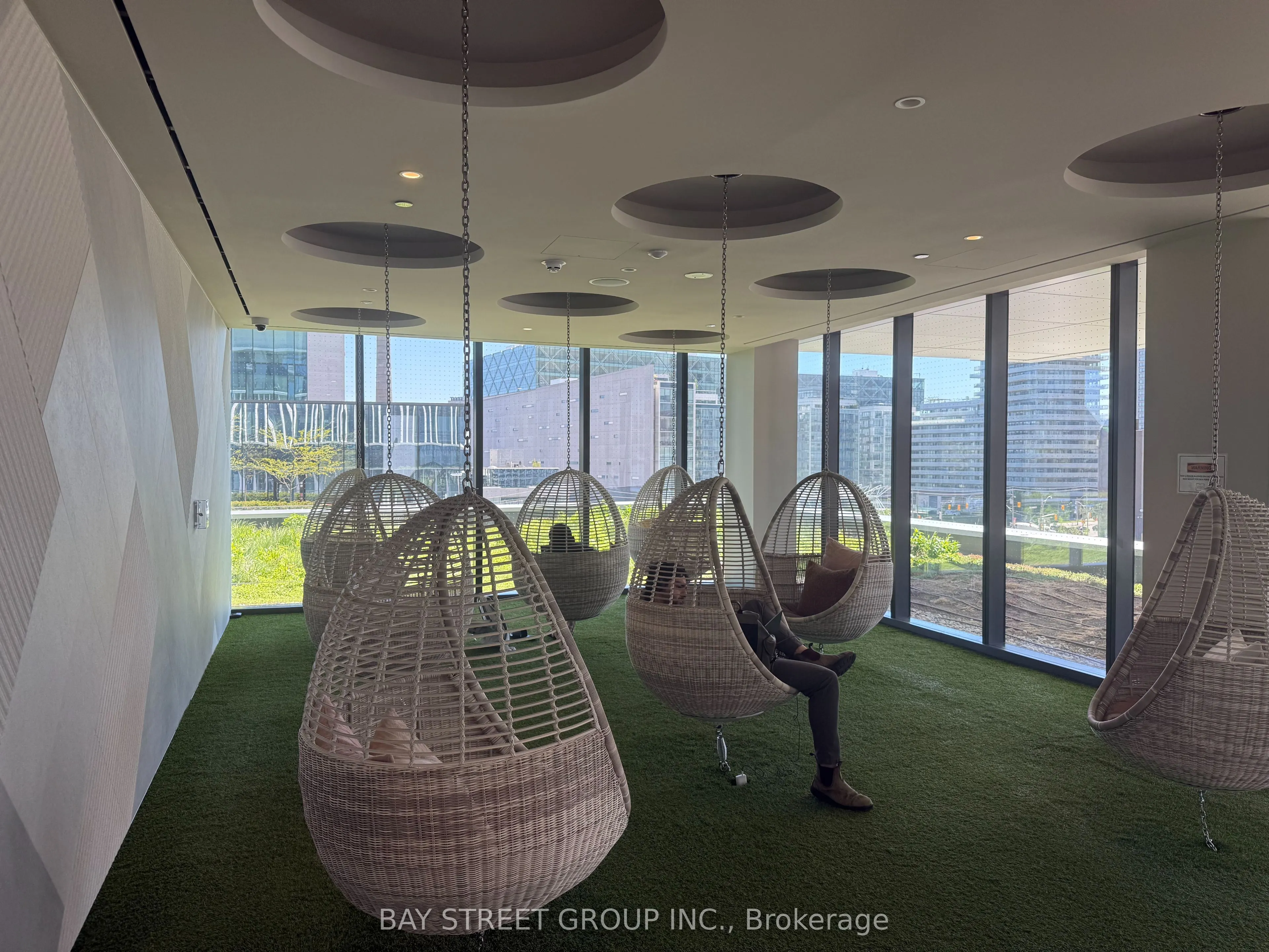 55 Cooper Street, #6805