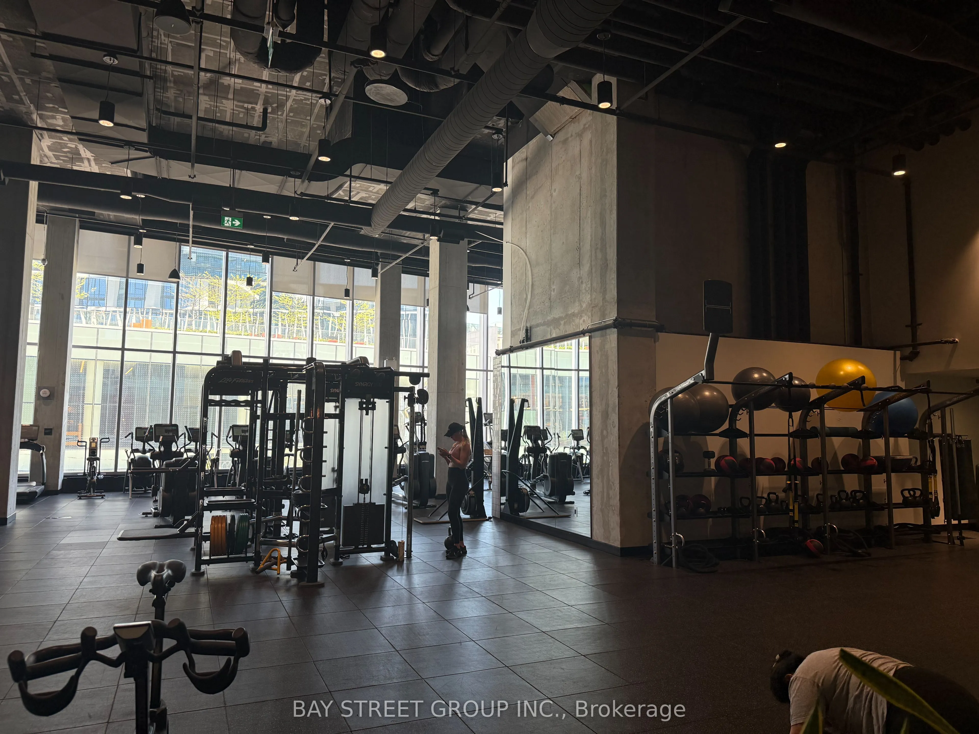 55 Cooper Street, #6805
