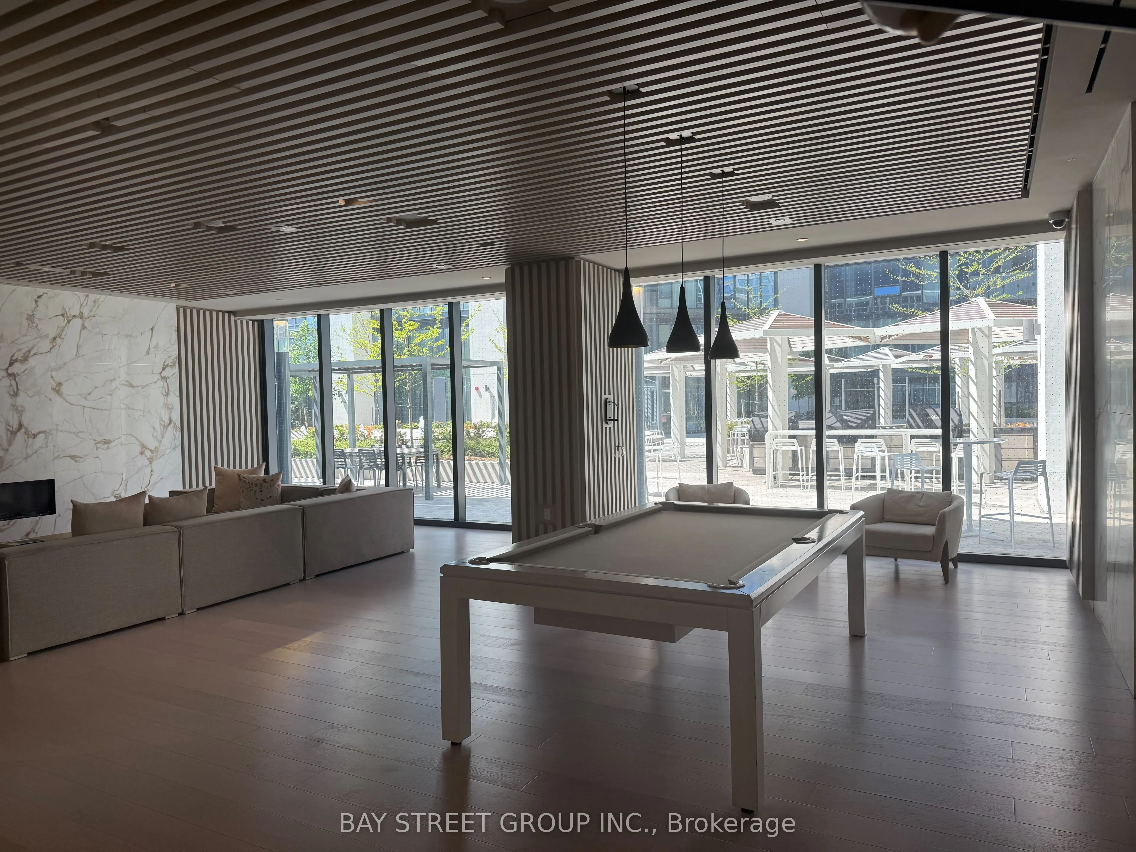55 Cooper Street, #6805