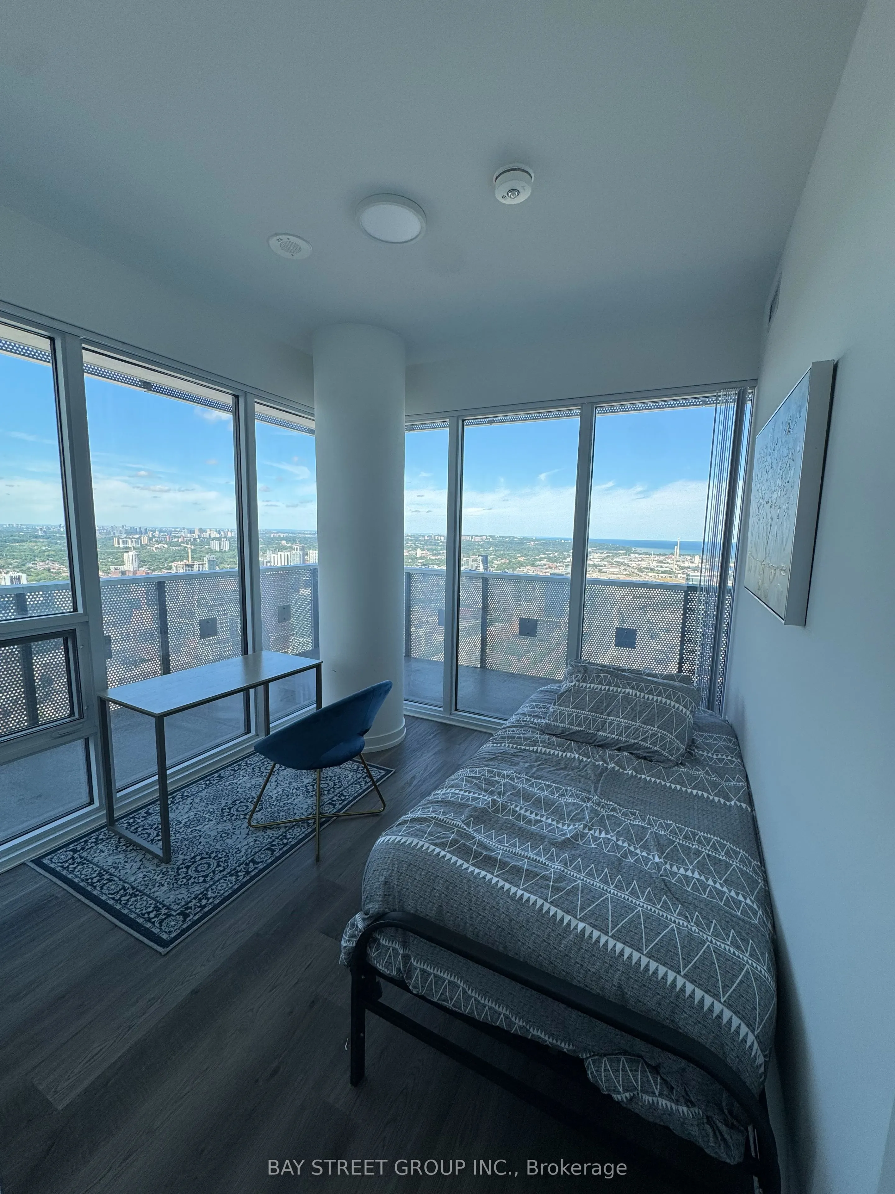 55 Cooper Street, #6805