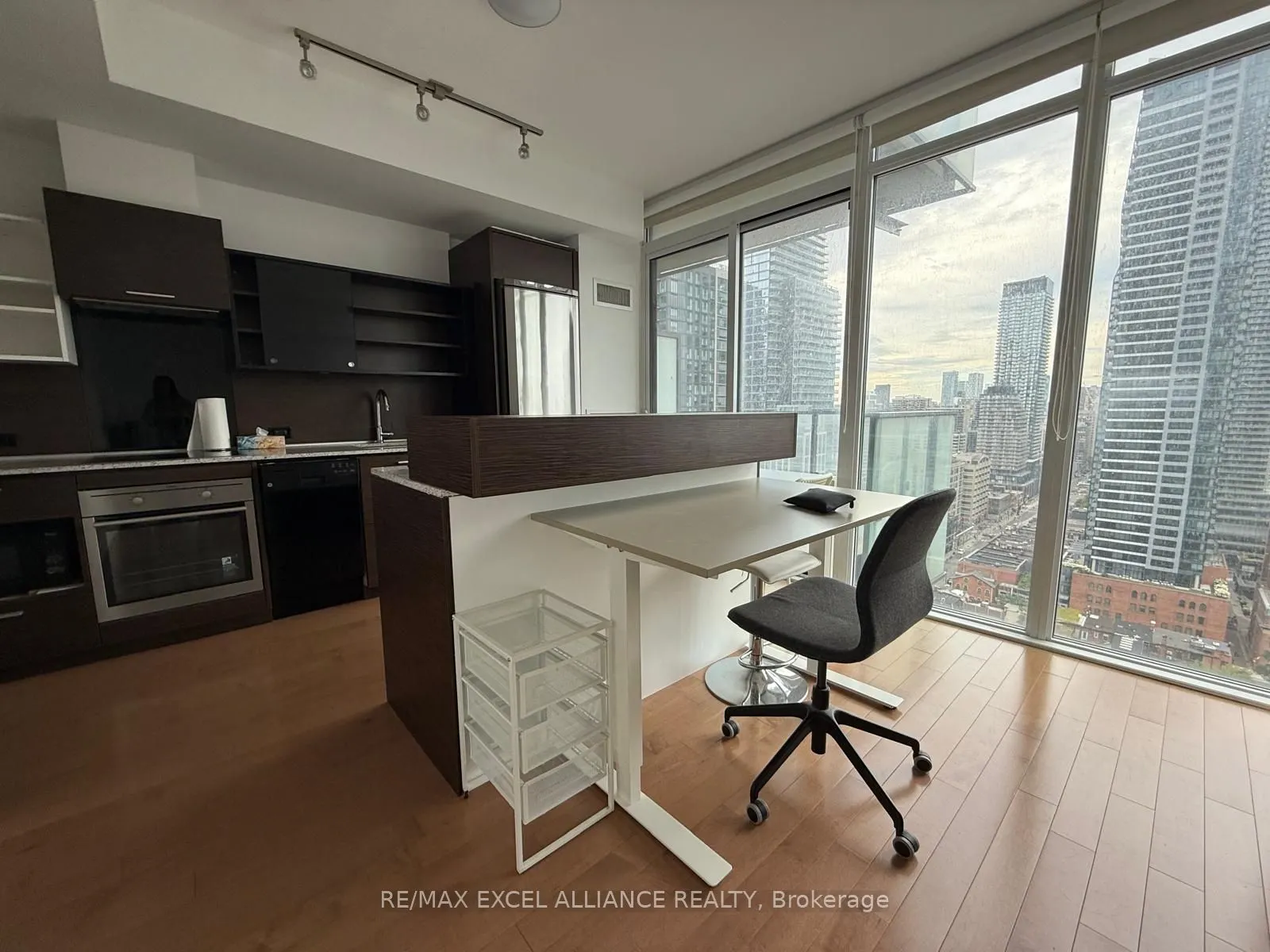 75 St Nicholas Street, #2103