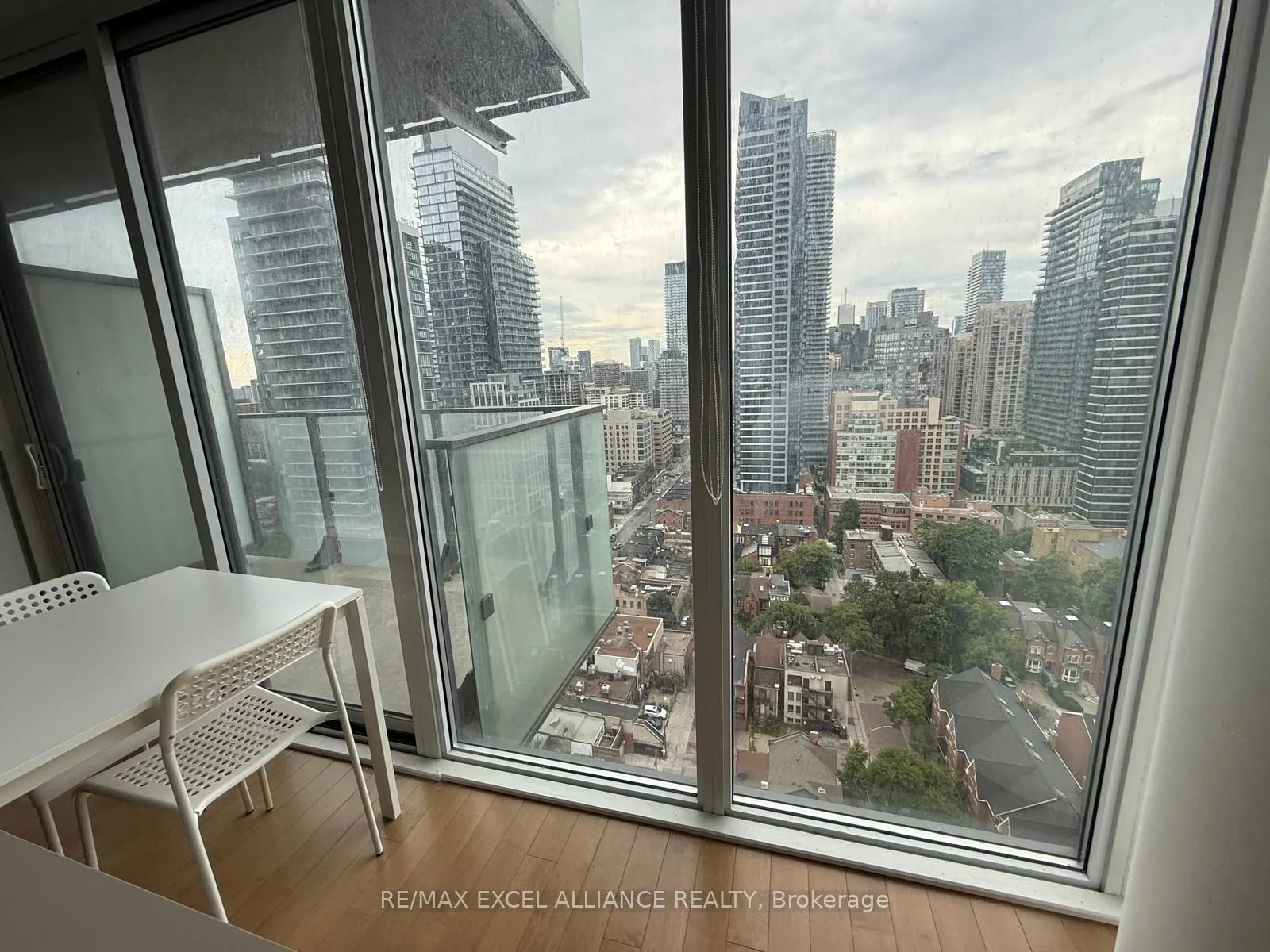 75 St Nicholas Street, #2103